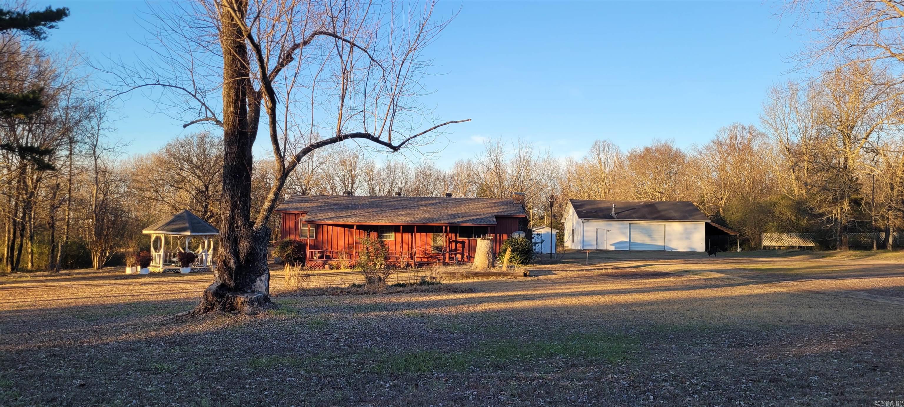 192 Albion  Searcy, AR