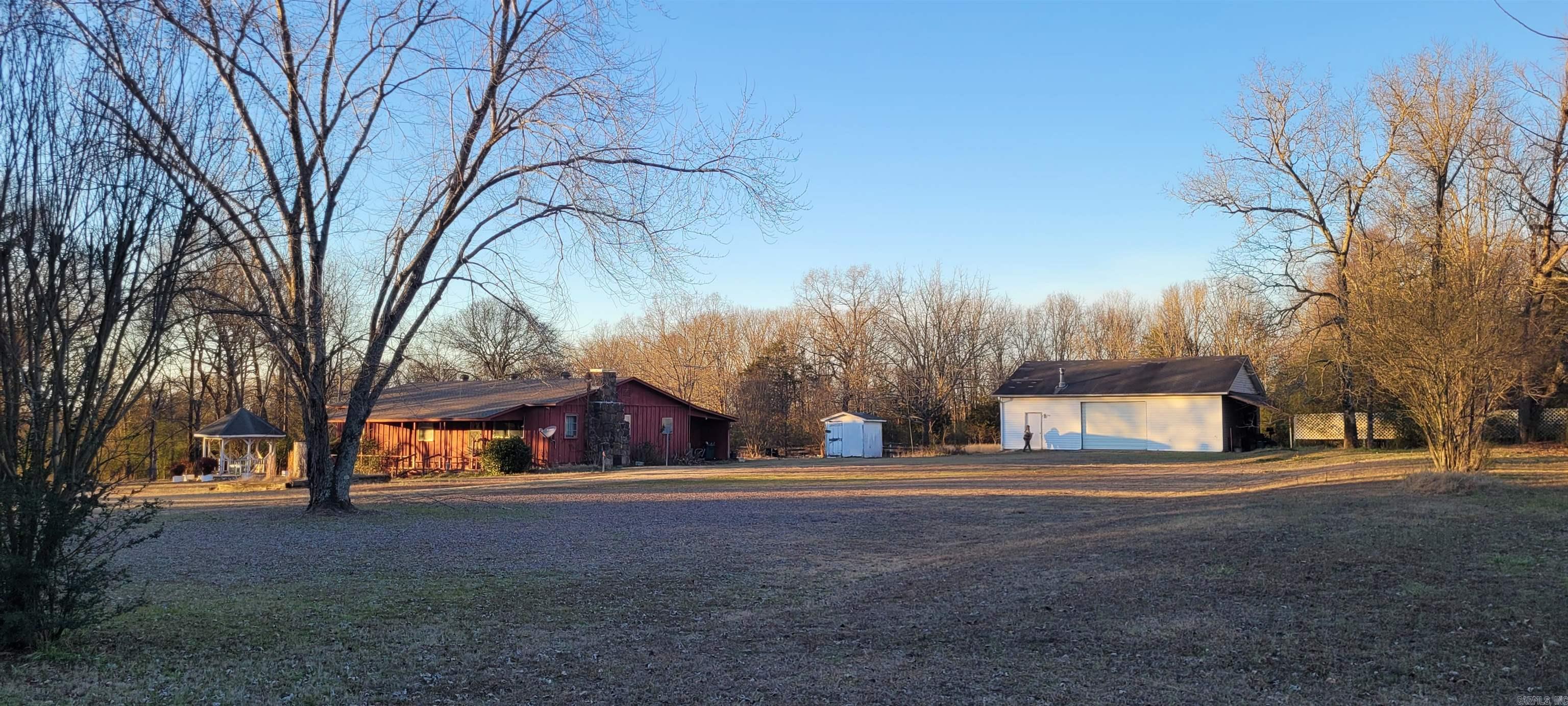 192 Albion  Searcy, AR