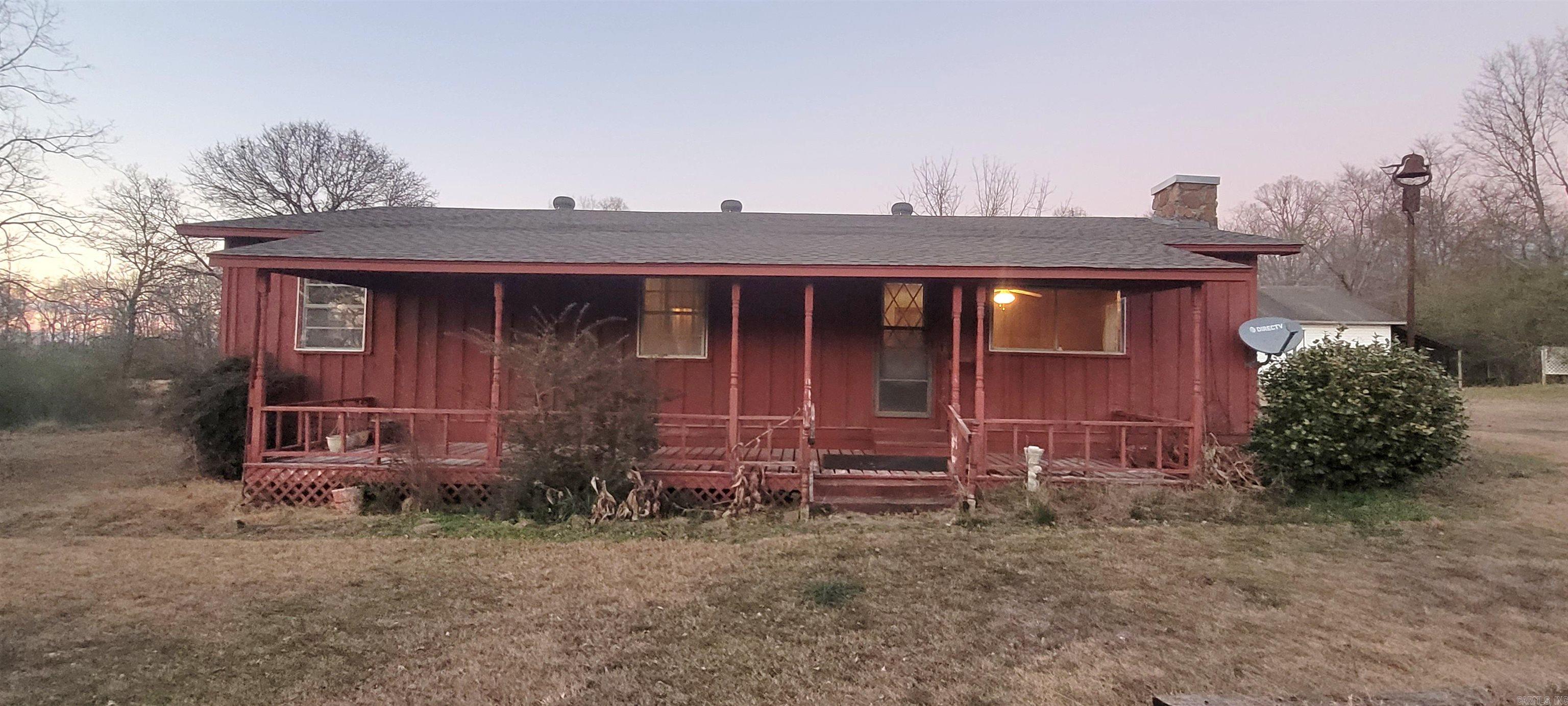 192 Albion  Searcy, AR