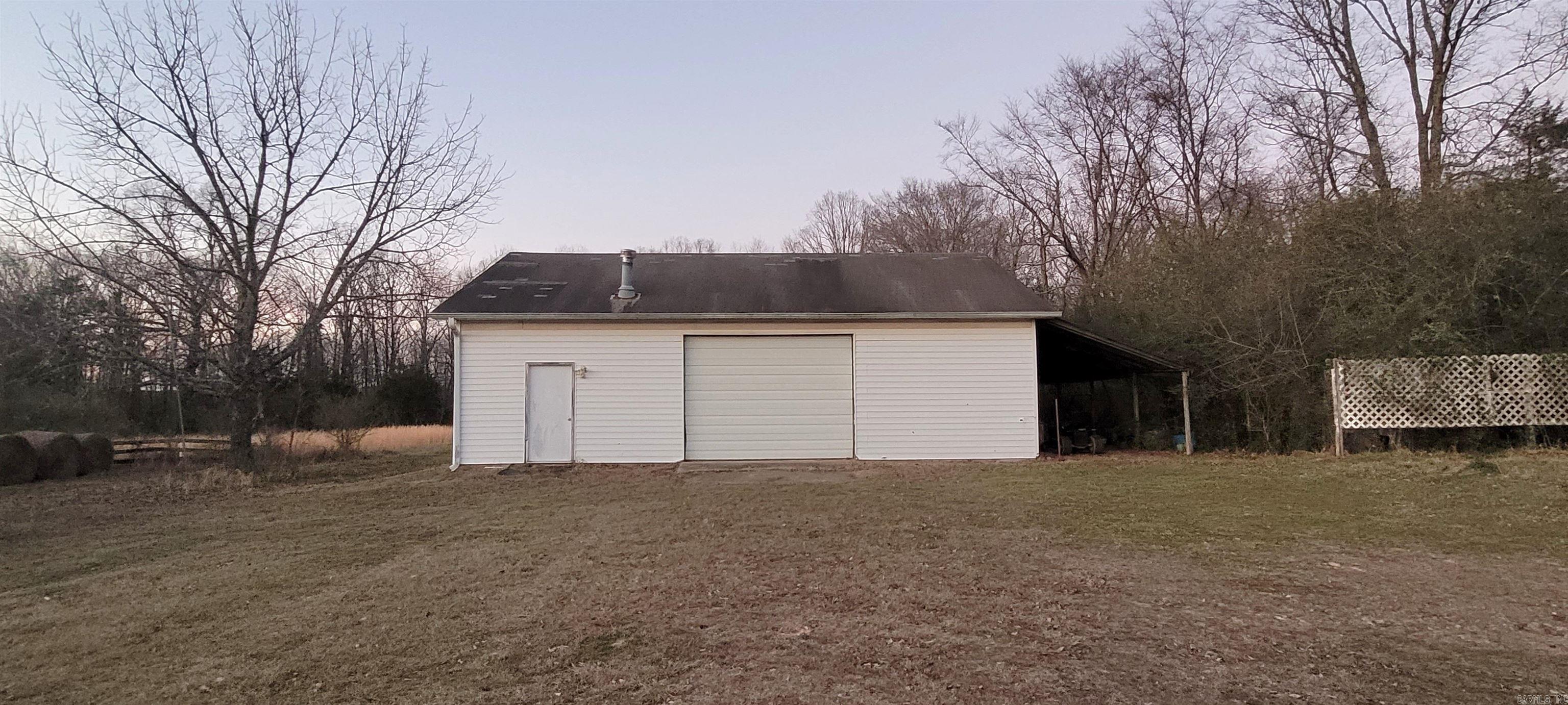 192 Albion  Searcy, AR