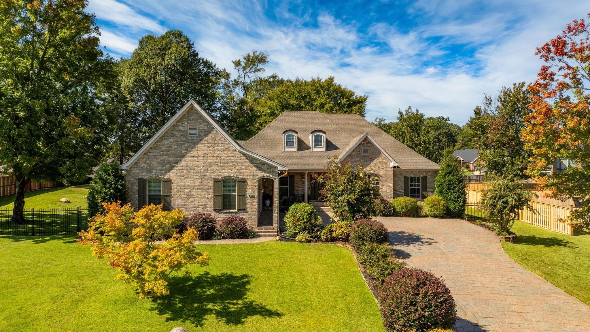 5721 Riviera Drive  Benton, AR