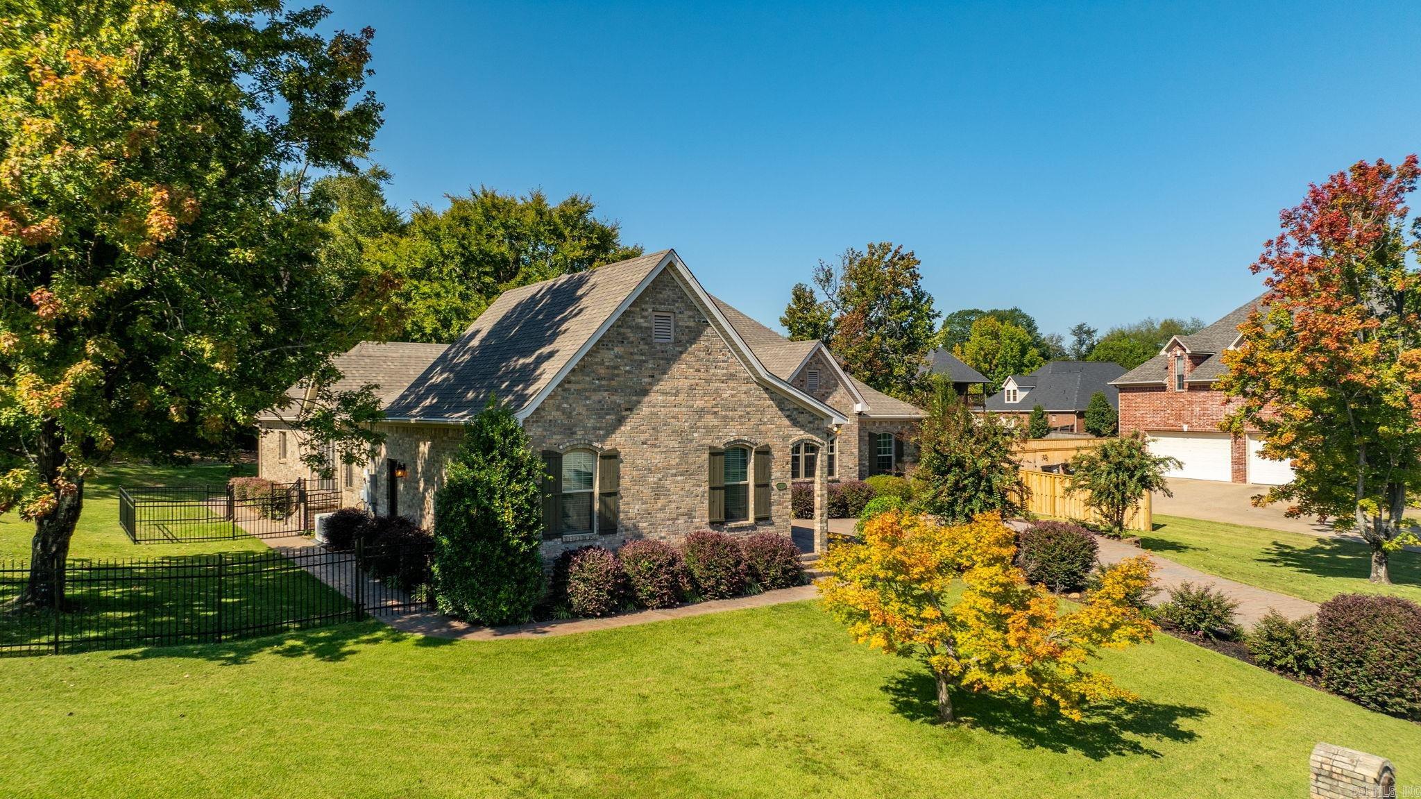 5721 Riviera Drive  Benton, AR