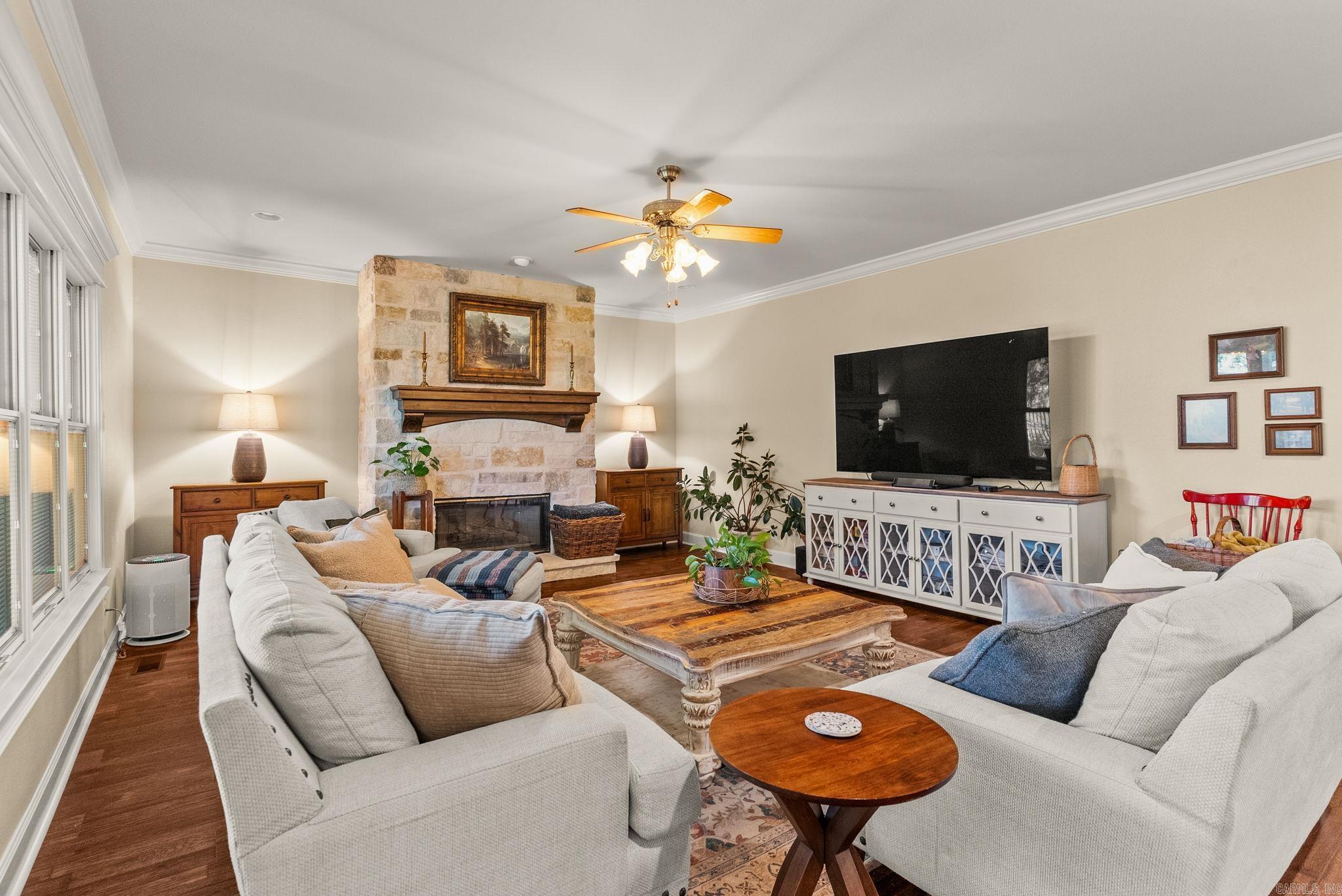 5721 Riviera Drive  Benton, AR