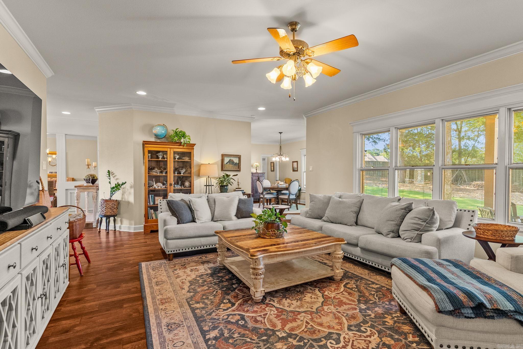 5721 Riviera Drive  Benton, AR