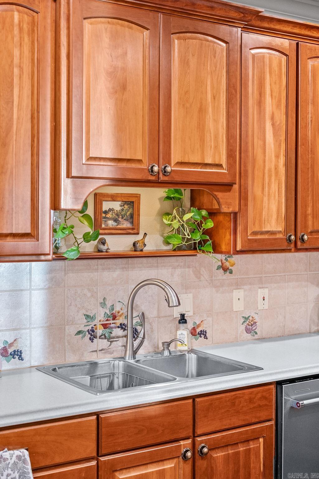 5721 Riviera Drive  Benton, AR