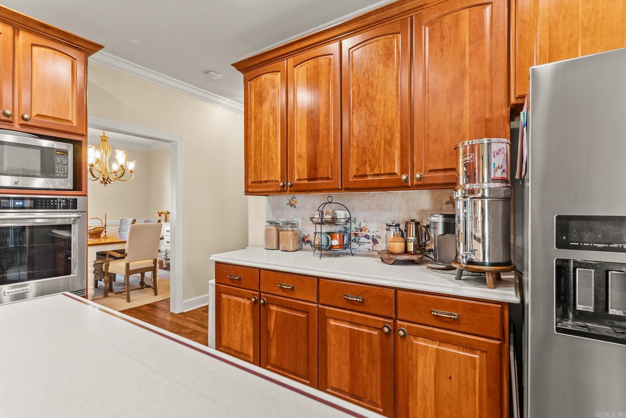 5721 Riviera Drive  Benton, AR