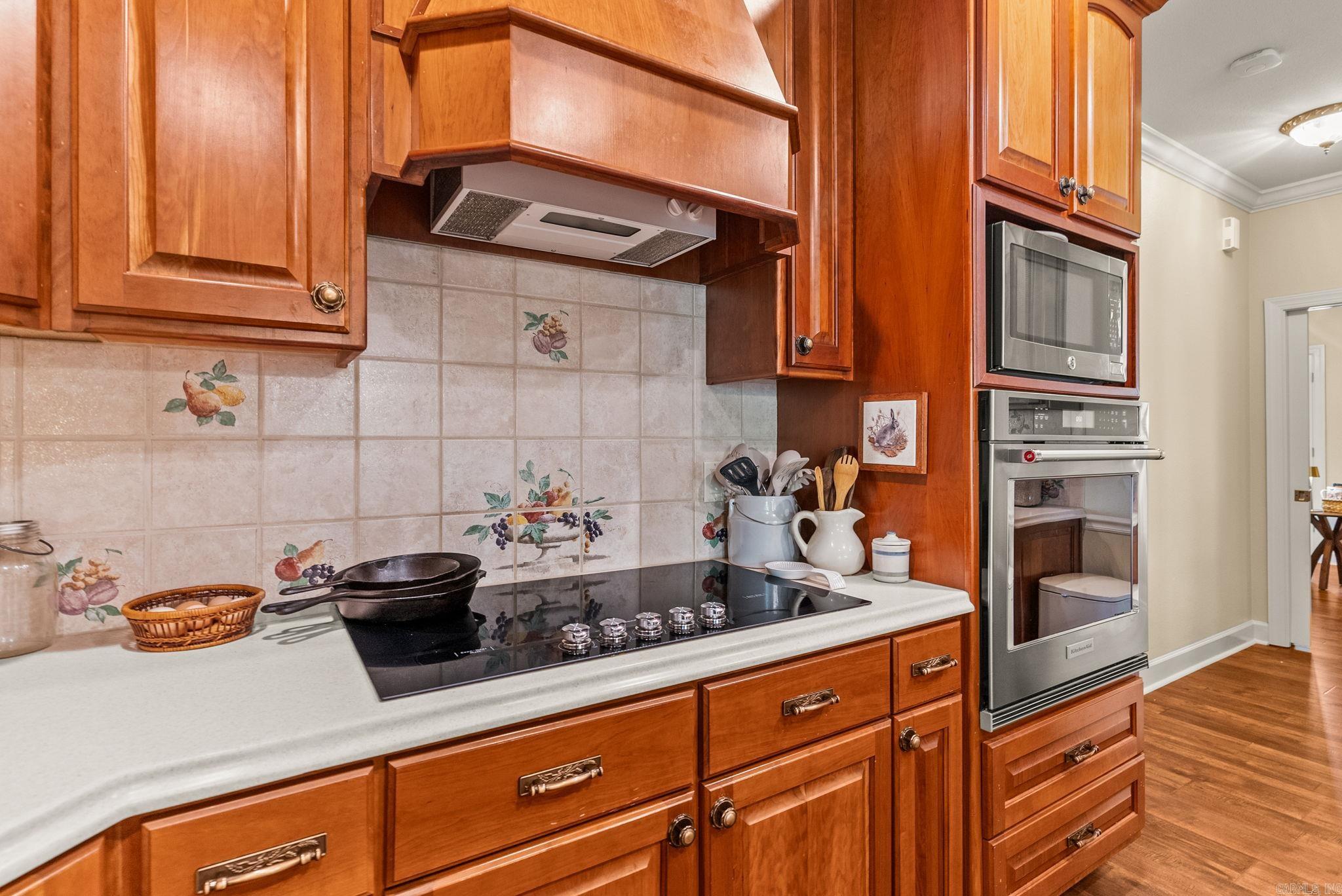 5721 Riviera Drive  Benton, AR