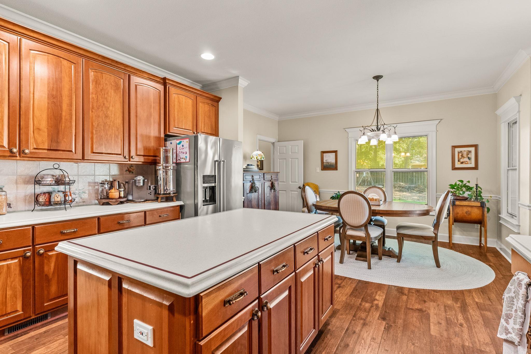 5721 Riviera Drive  Benton, AR