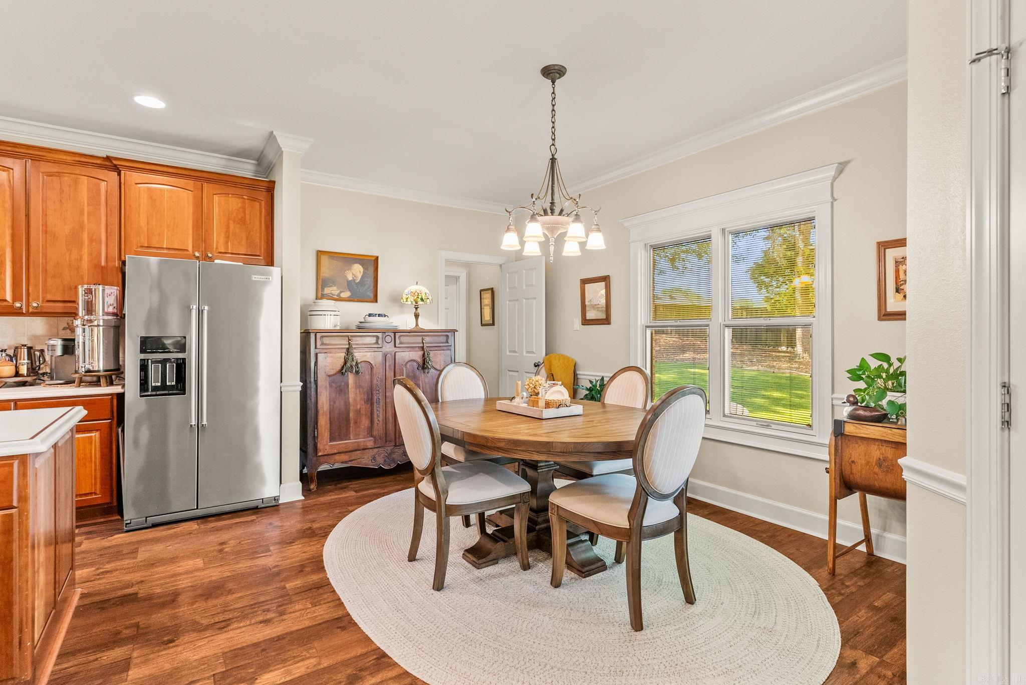 5721 Riviera Drive  Benton, AR