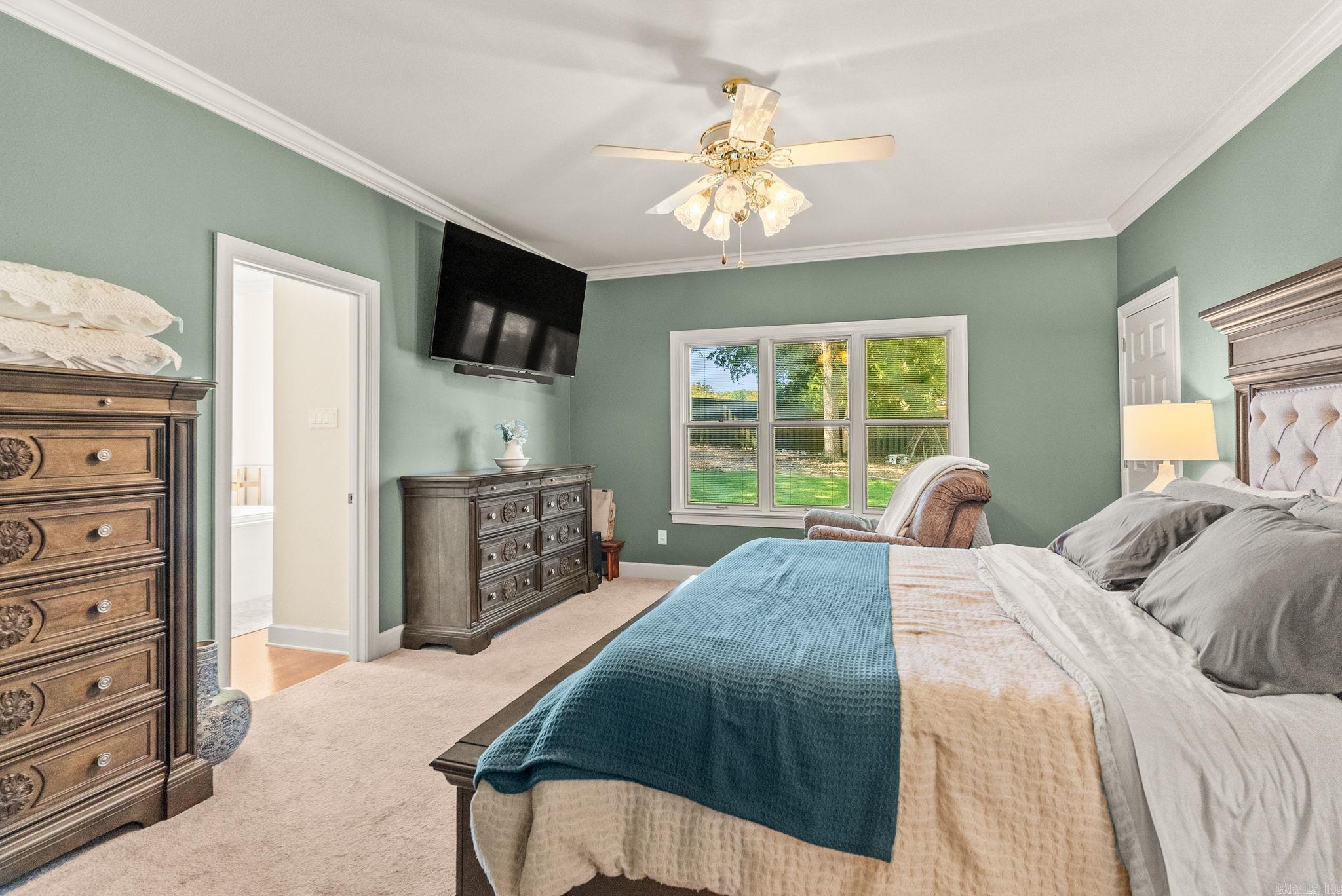 5721 Riviera Drive  Benton, AR