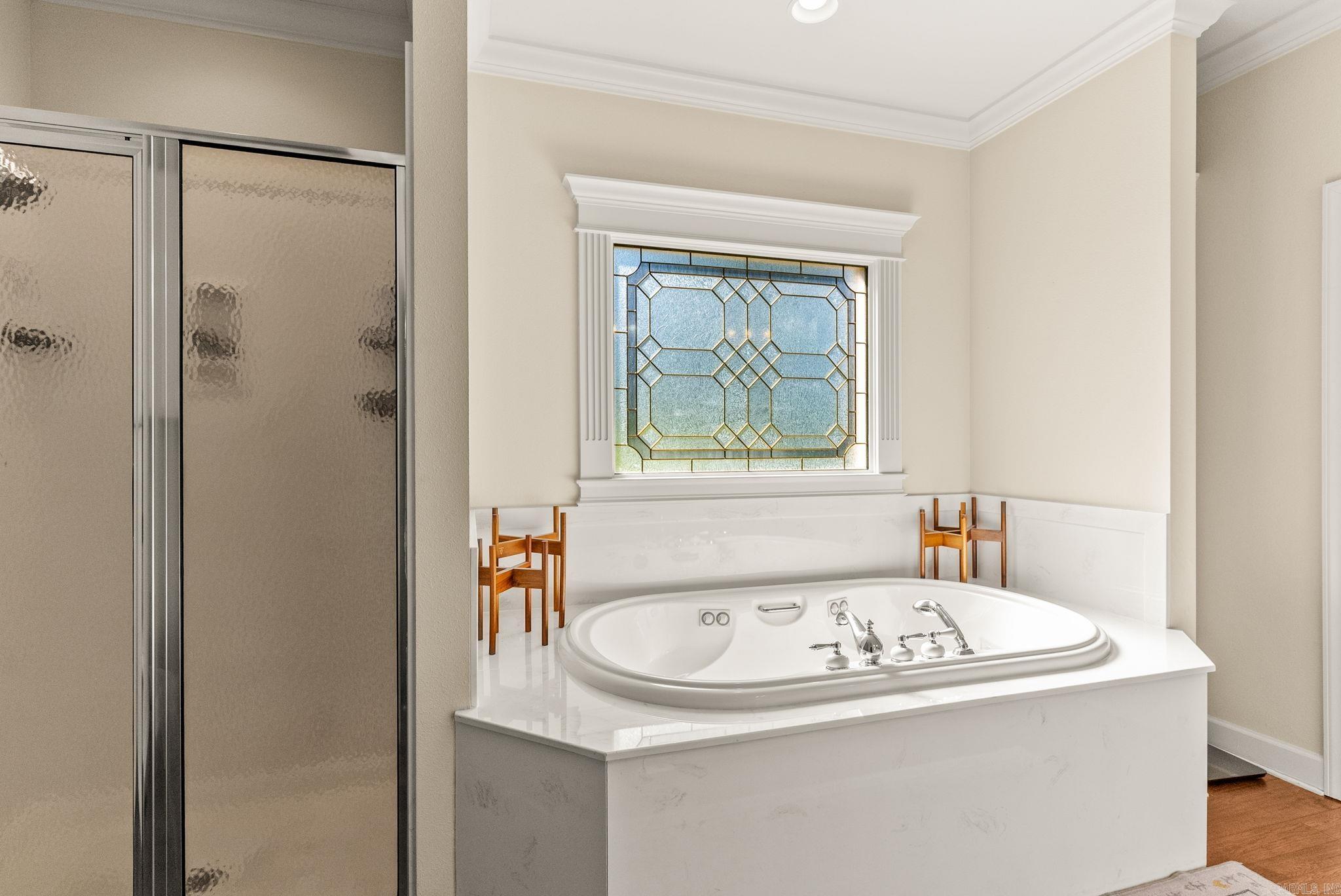 5721 Riviera Drive  Benton, AR