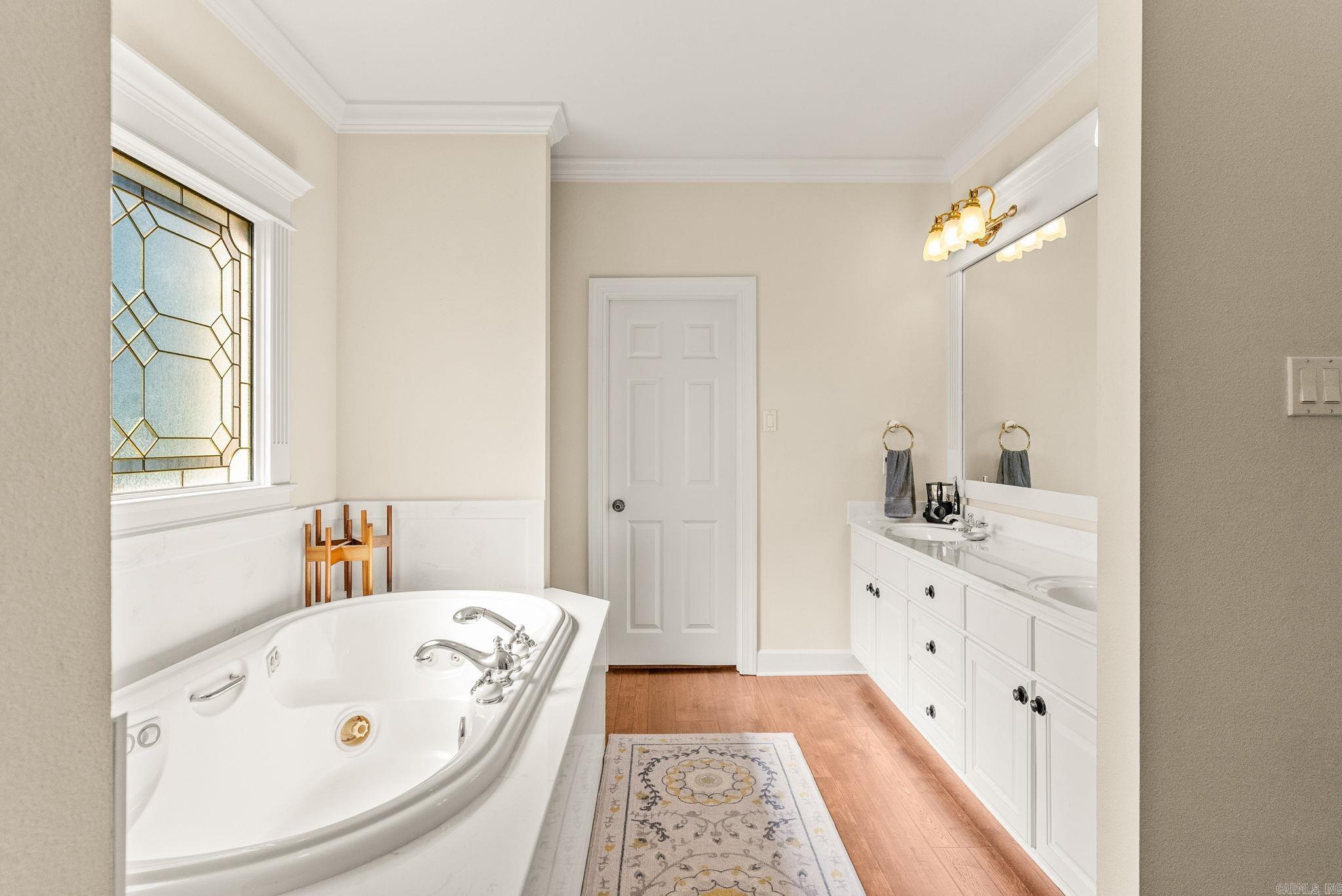 5721 Riviera Drive  Benton, AR