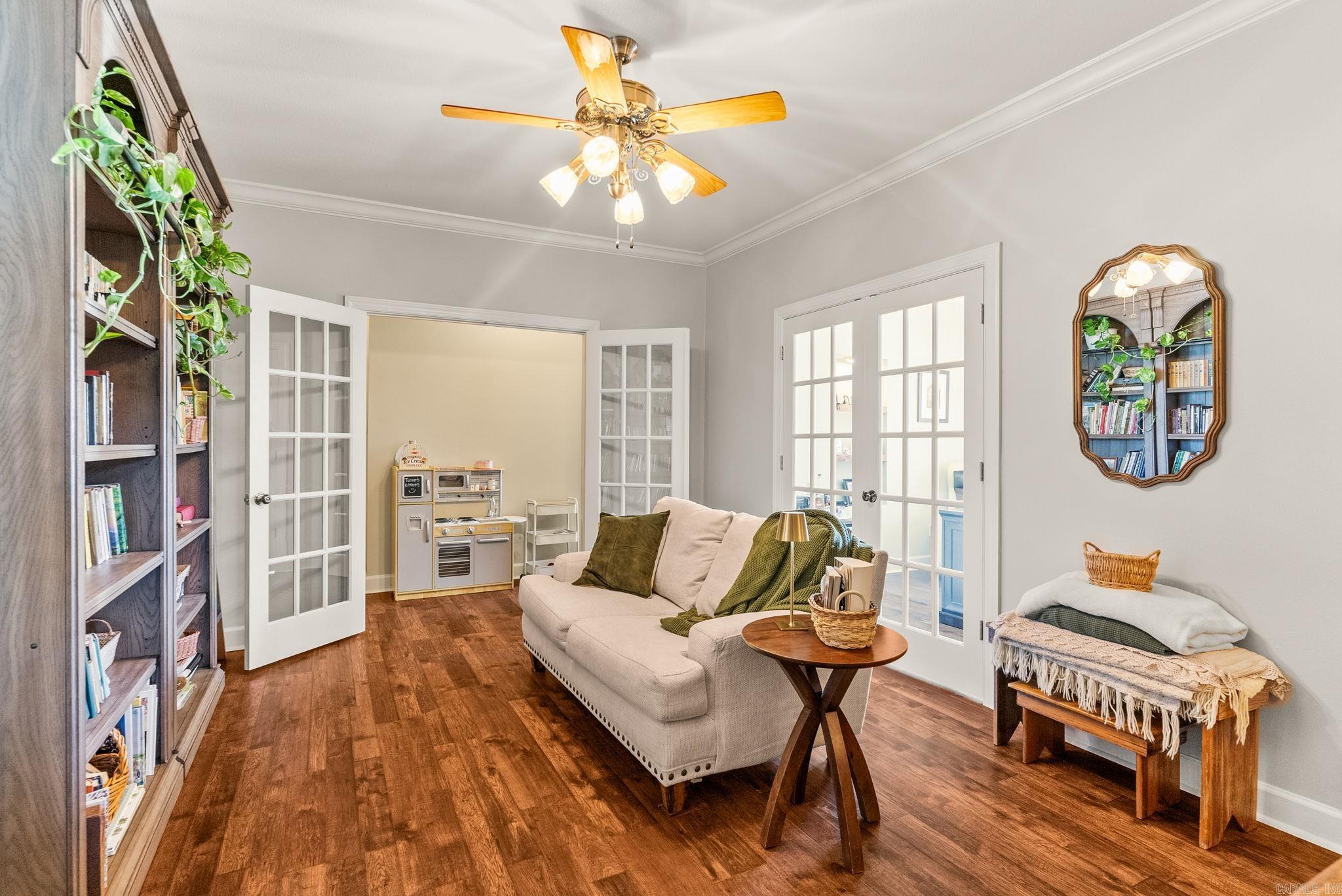 5721 Riviera Drive  Benton, AR