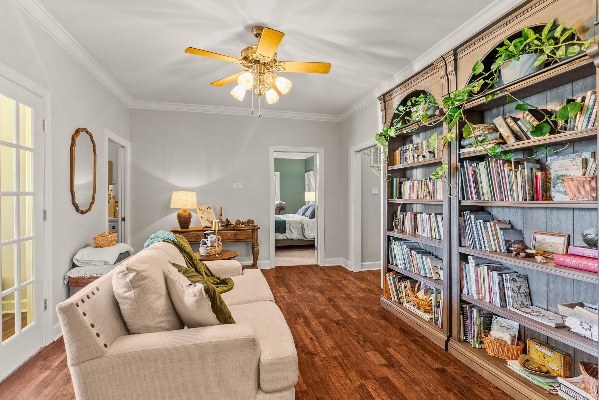 5721 Riviera Drive  Benton, AR