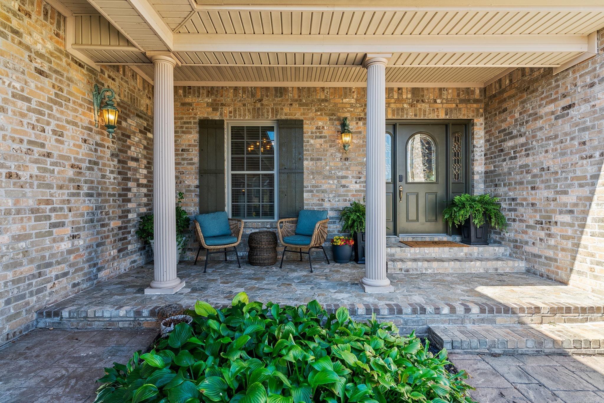 5721 Riviera Drive  Benton, AR