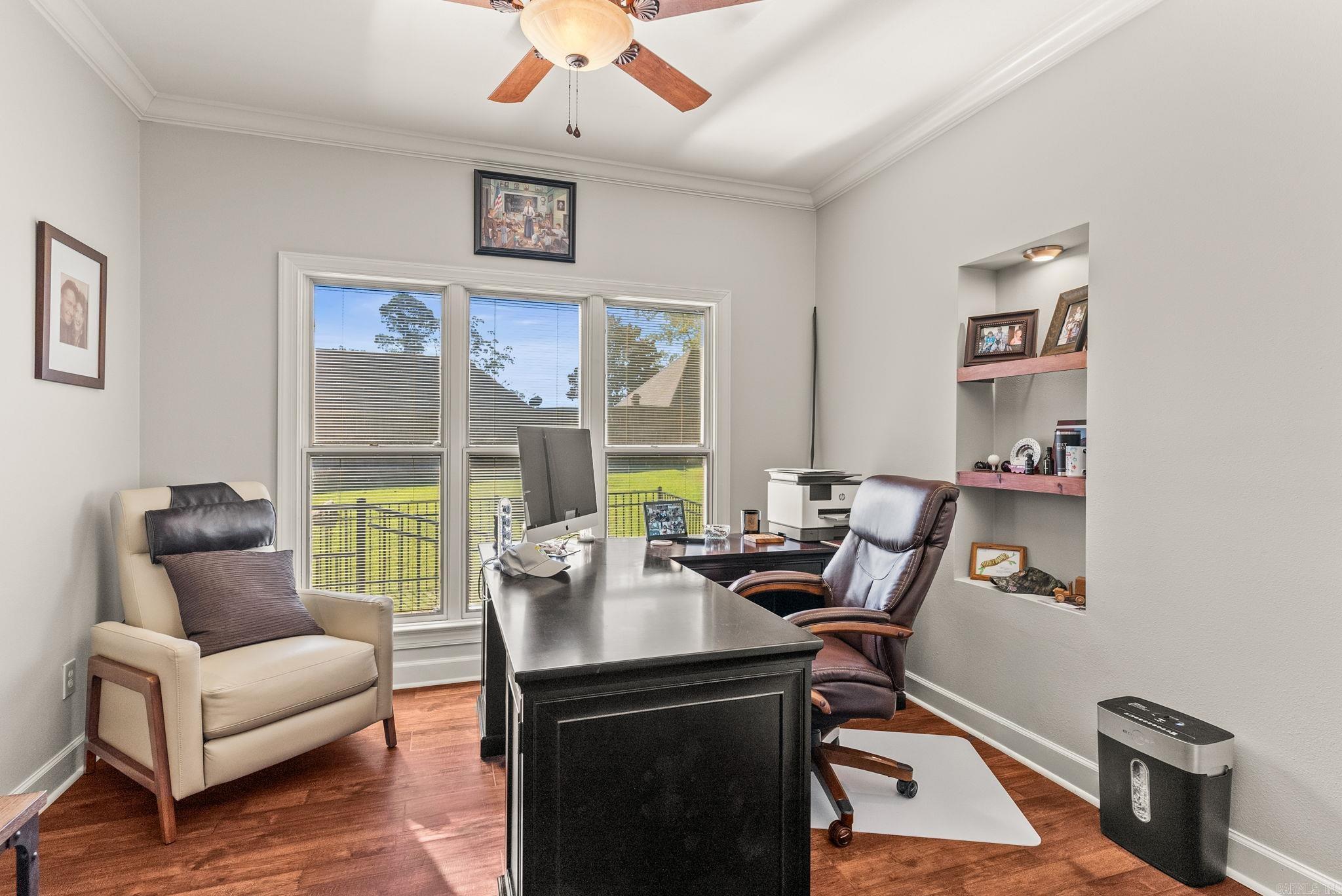 5721 Riviera Drive  Benton, AR