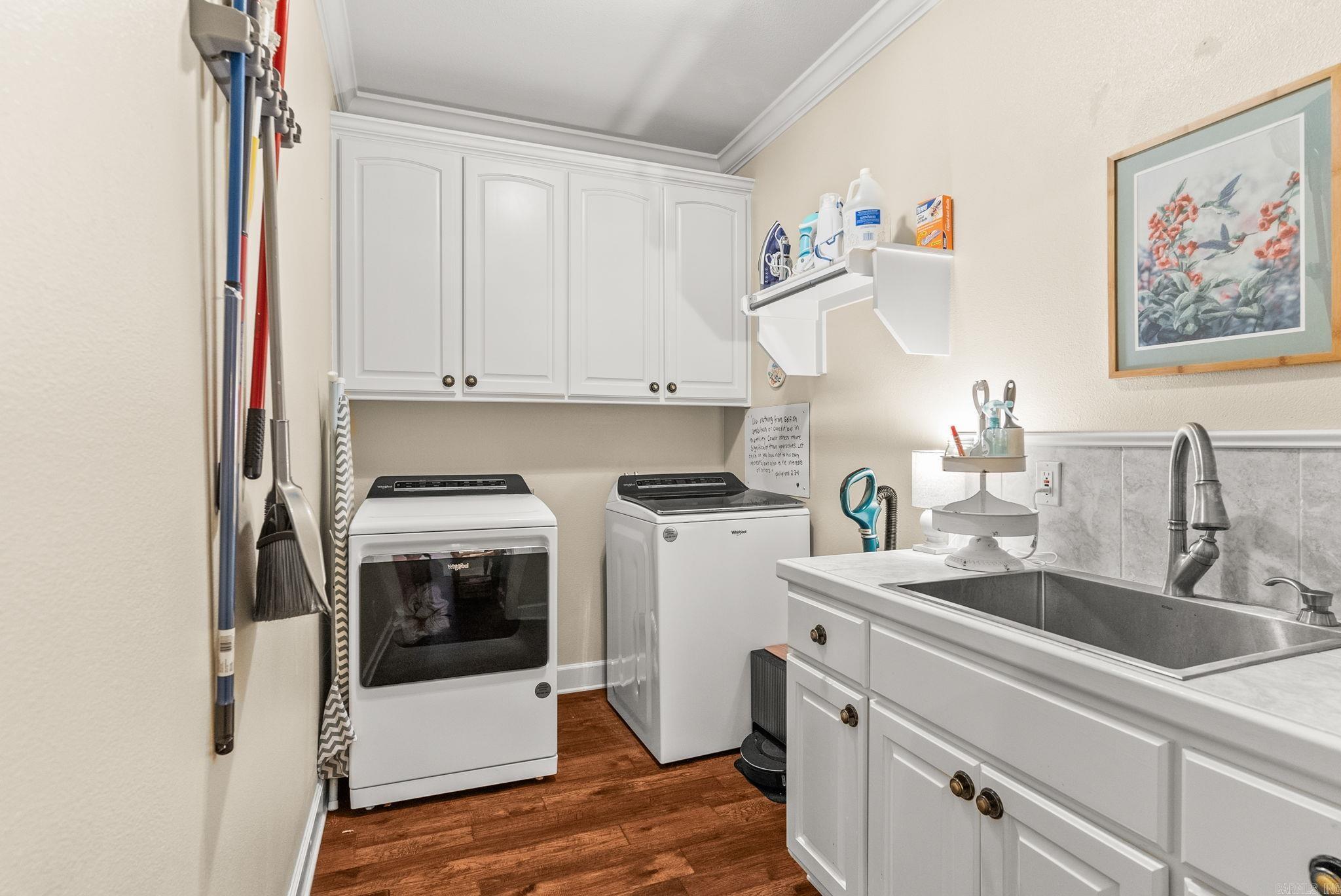 5721 Riviera Drive  Benton, AR