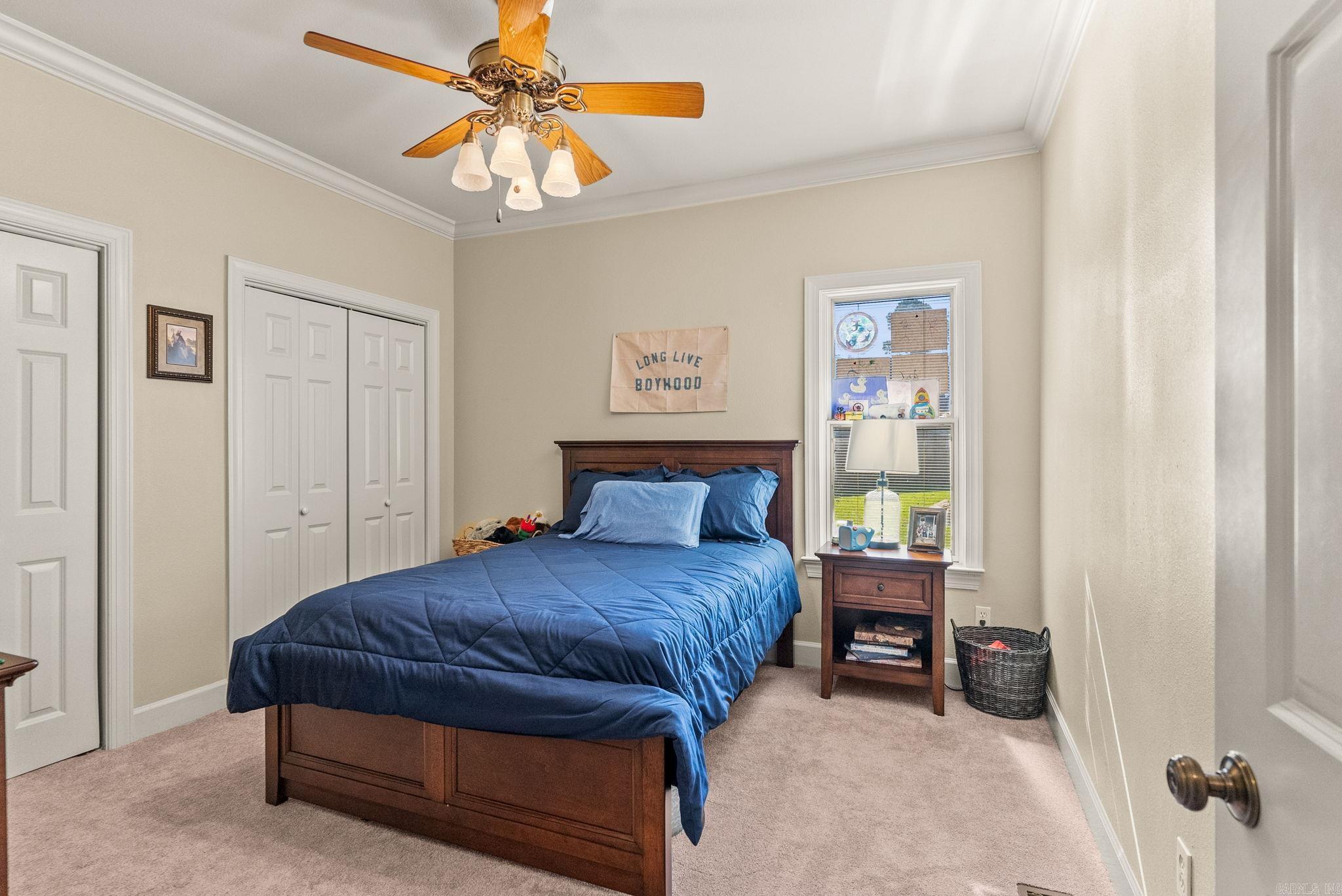 5721 Riviera Drive  Benton, AR