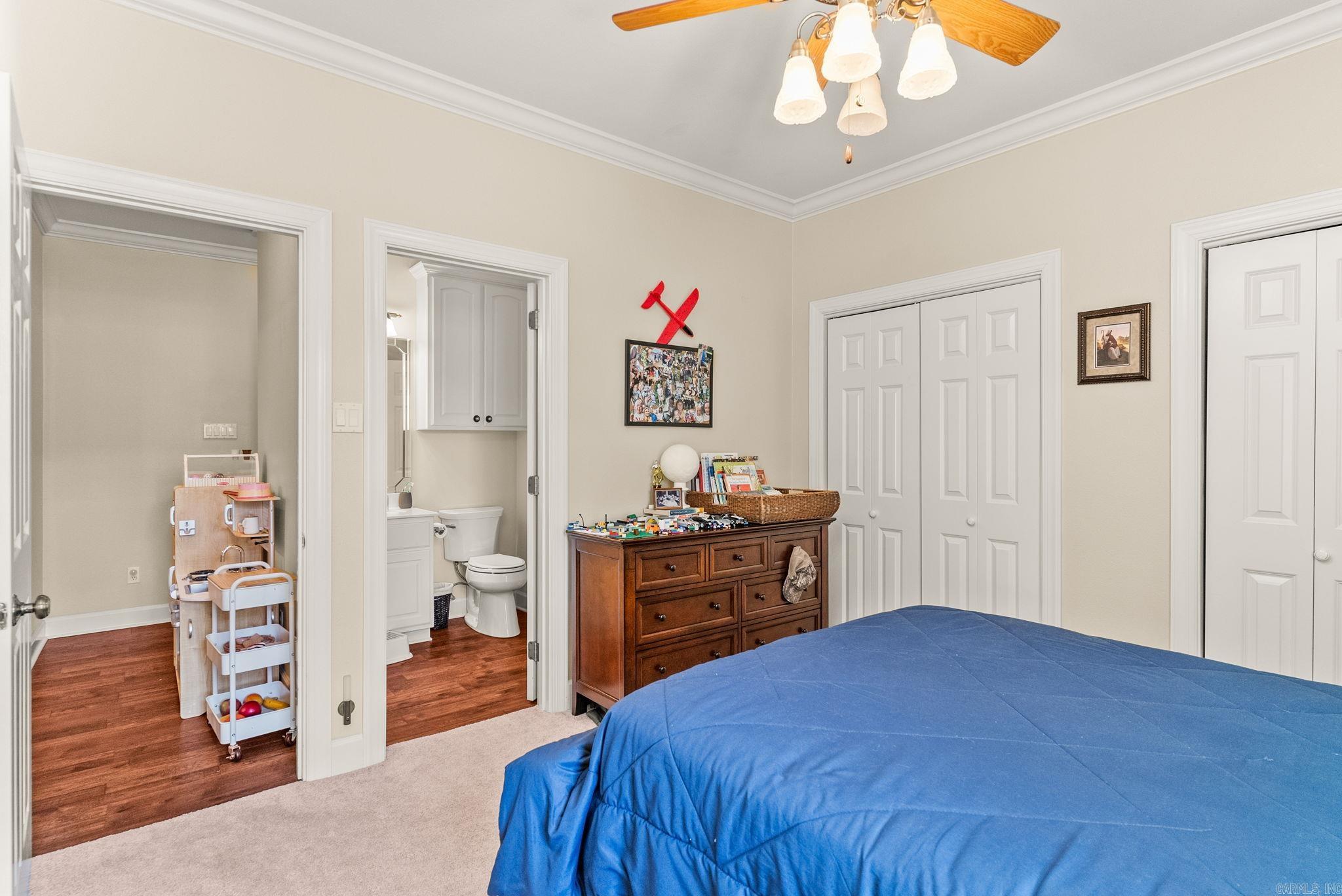 5721 Riviera Drive  Benton, AR