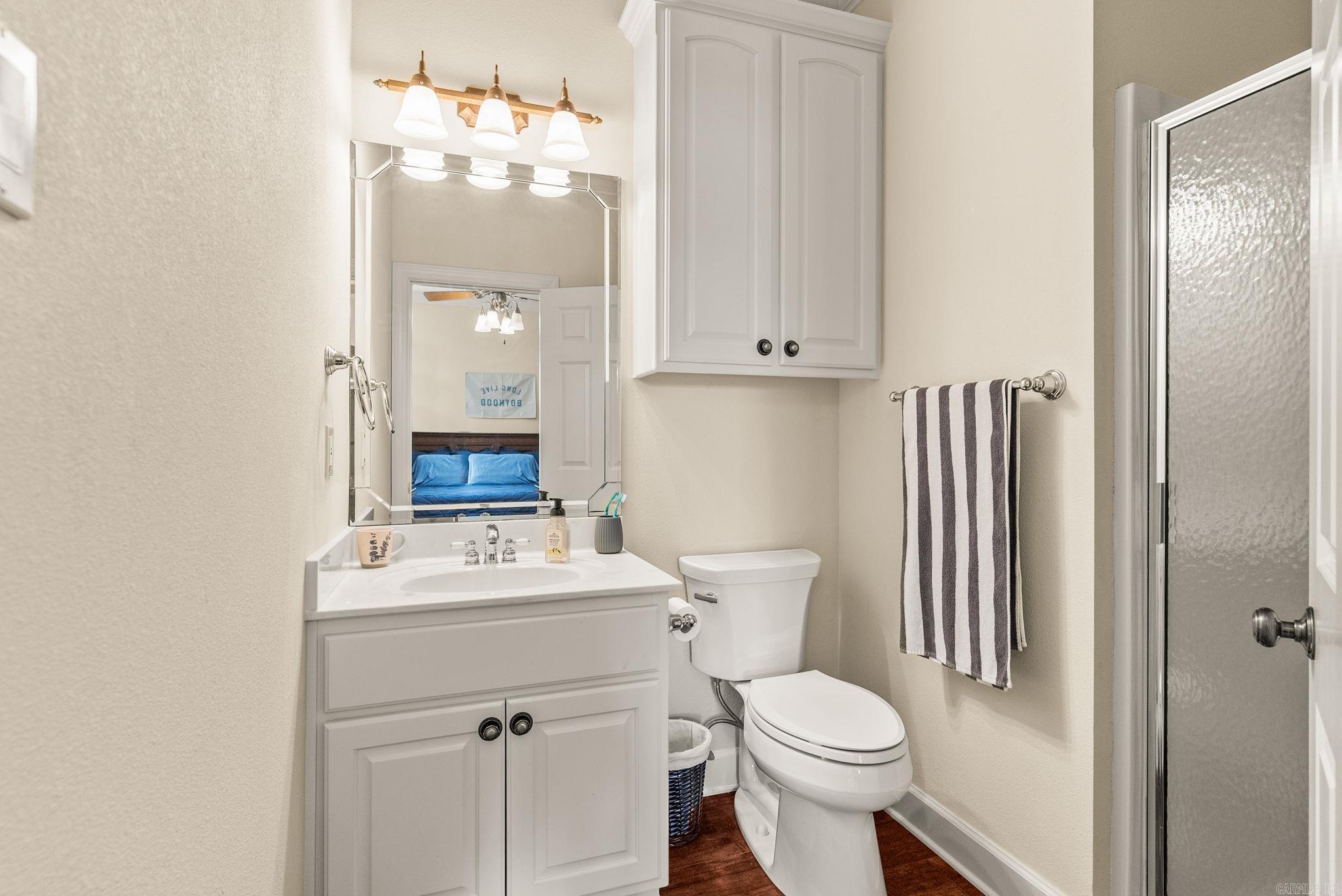 5721 Riviera Drive  Benton, AR