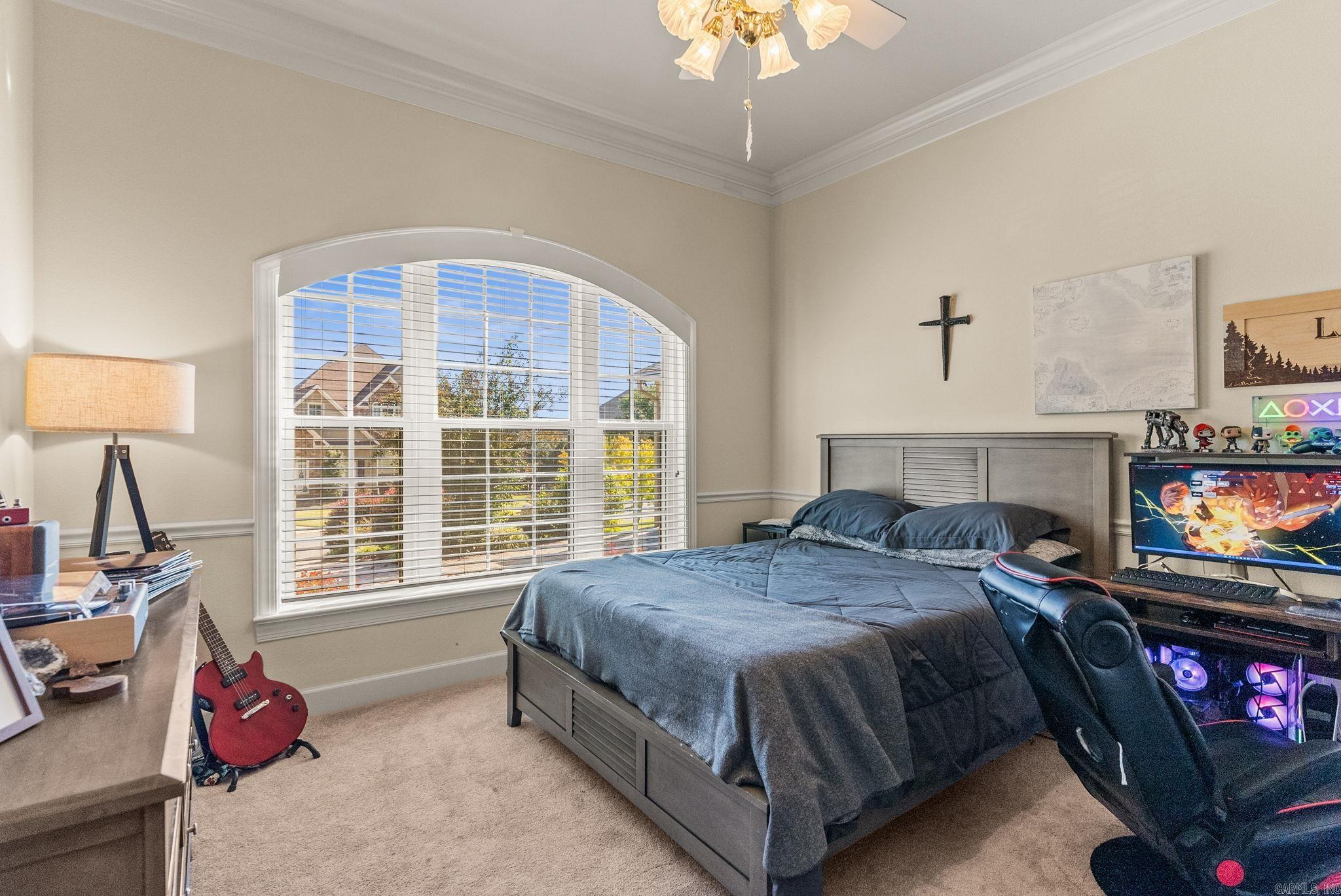 5721 Riviera Drive  Benton, AR