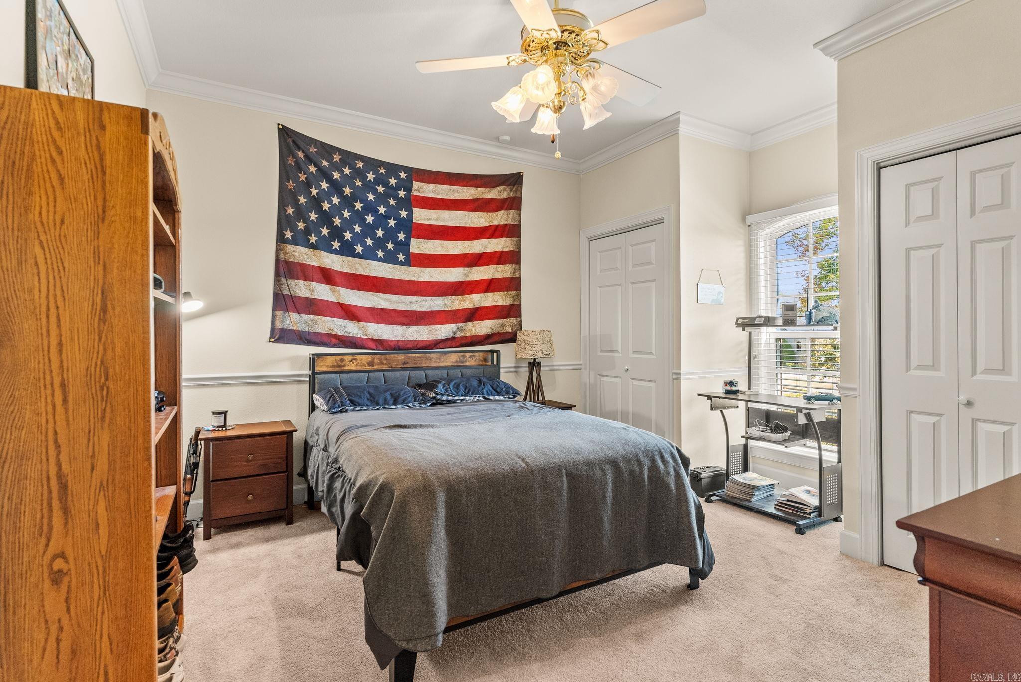 5721 Riviera Drive  Benton, AR