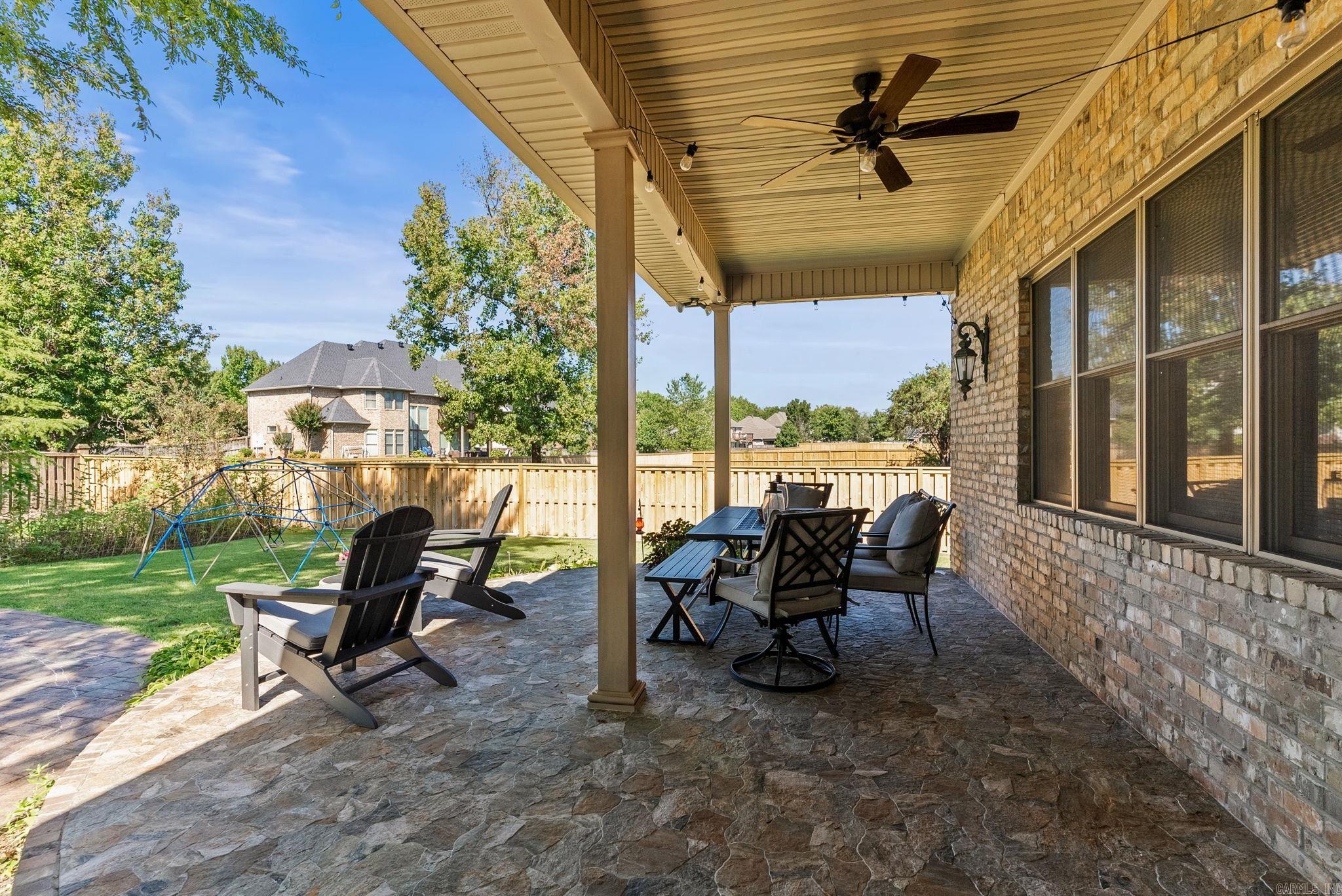 5721 Riviera Drive  Benton, AR