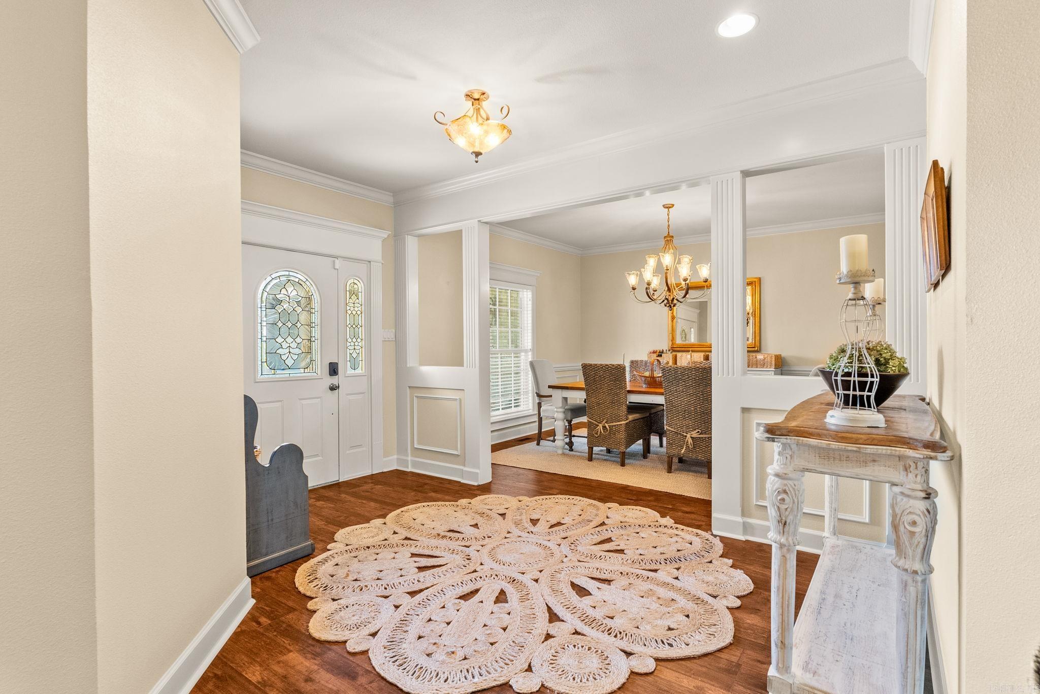 5721 Riviera Drive  Benton, AR