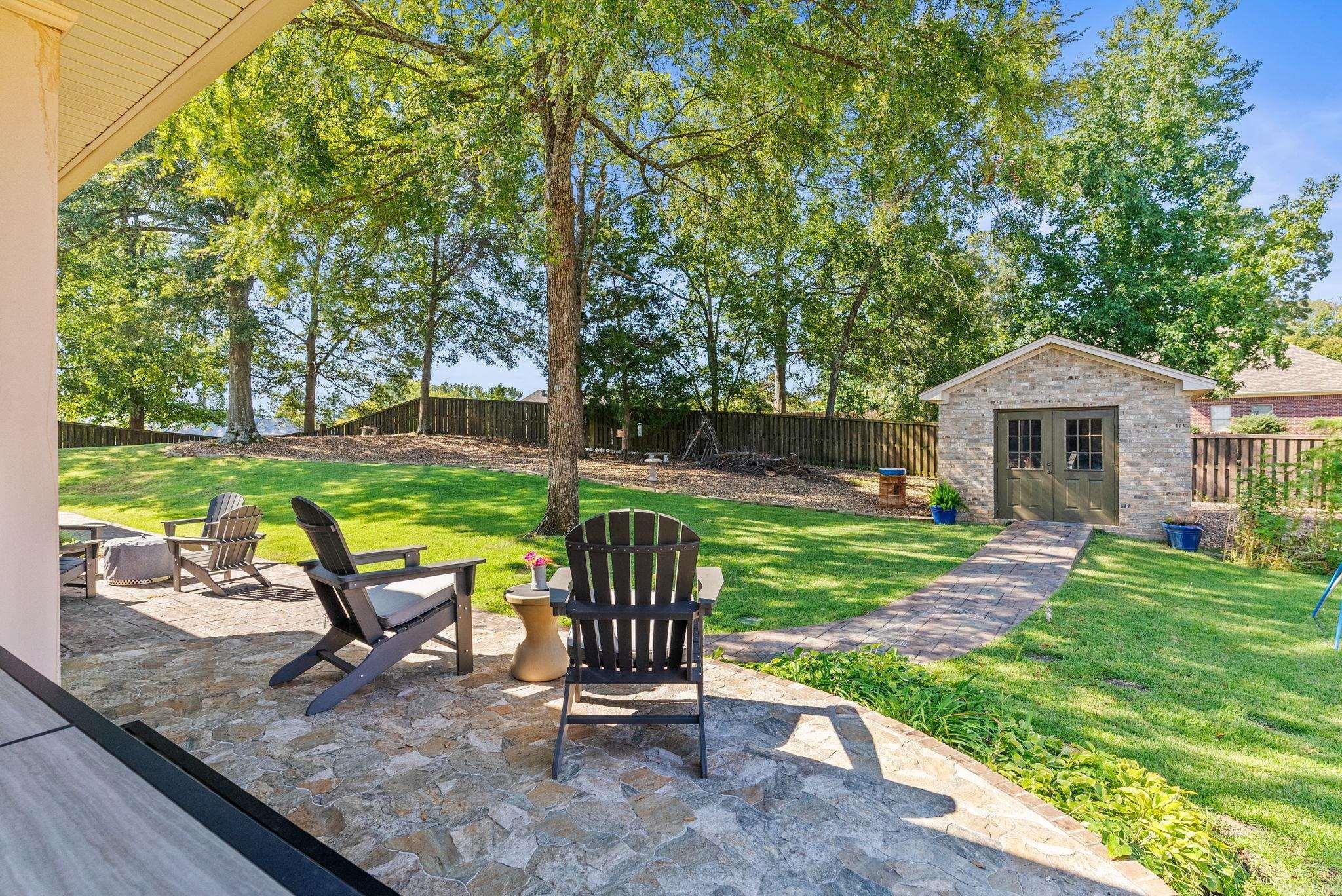 5721 Riviera Drive  Benton, AR