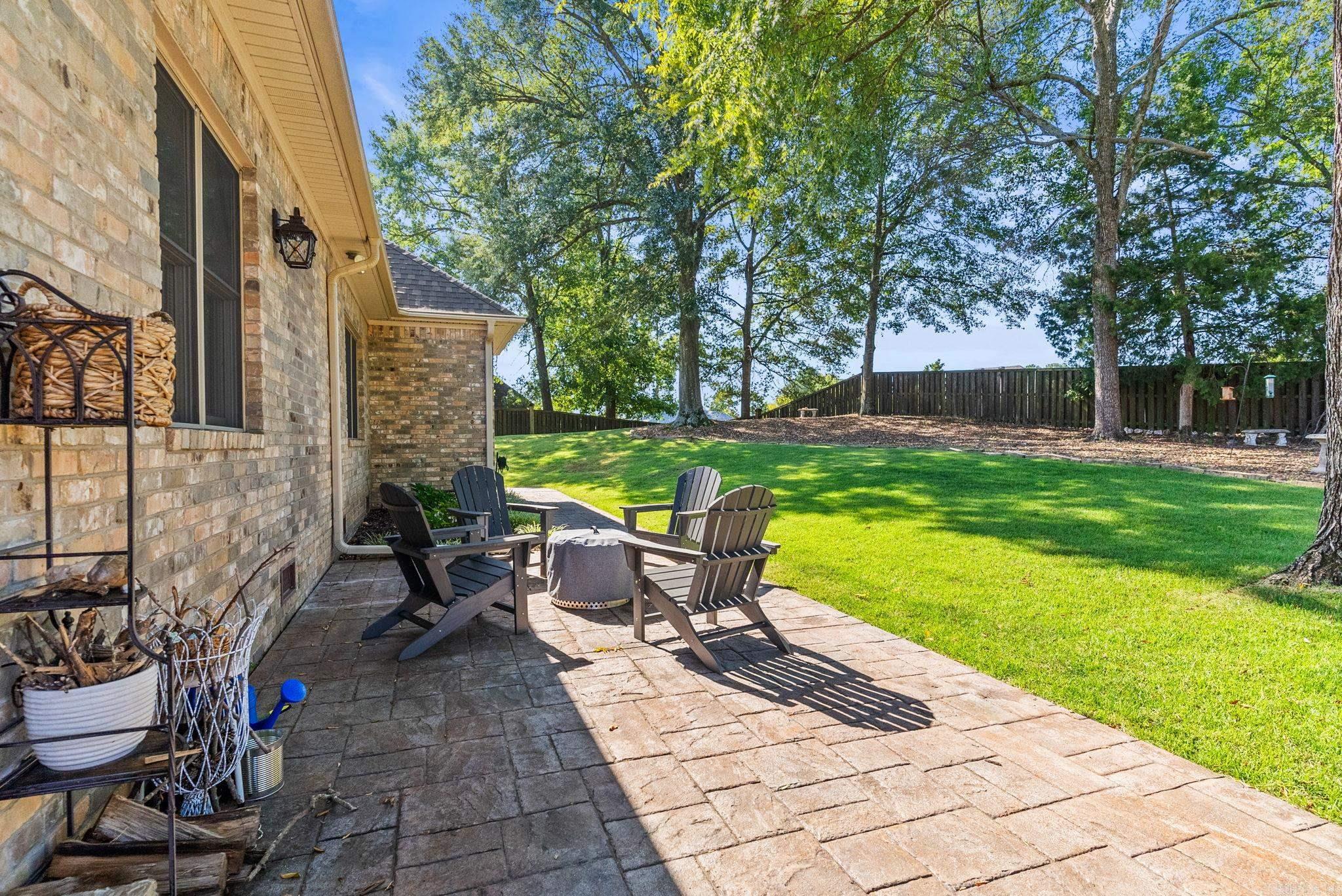 5721 Riviera Drive  Benton, AR