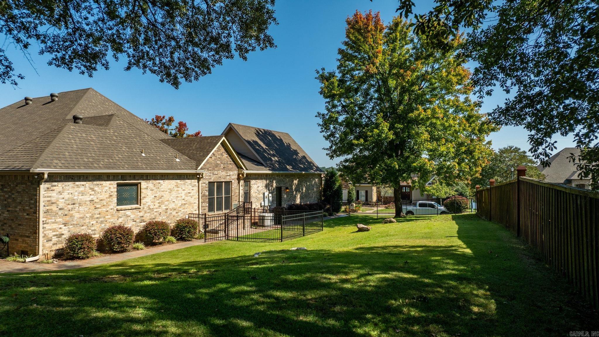 5721 Riviera Drive  Benton, AR