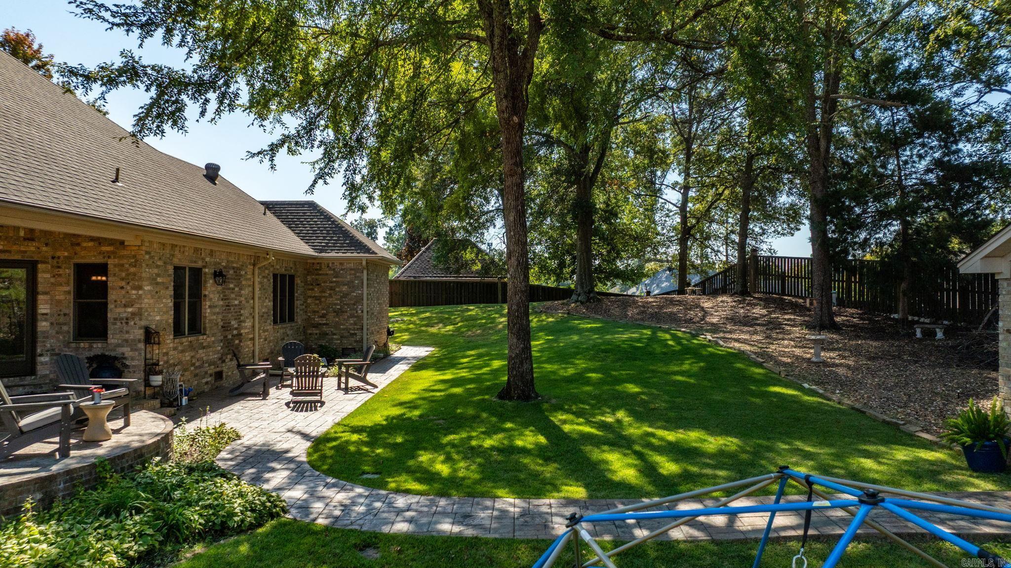 5721 Riviera Drive  Benton, AR