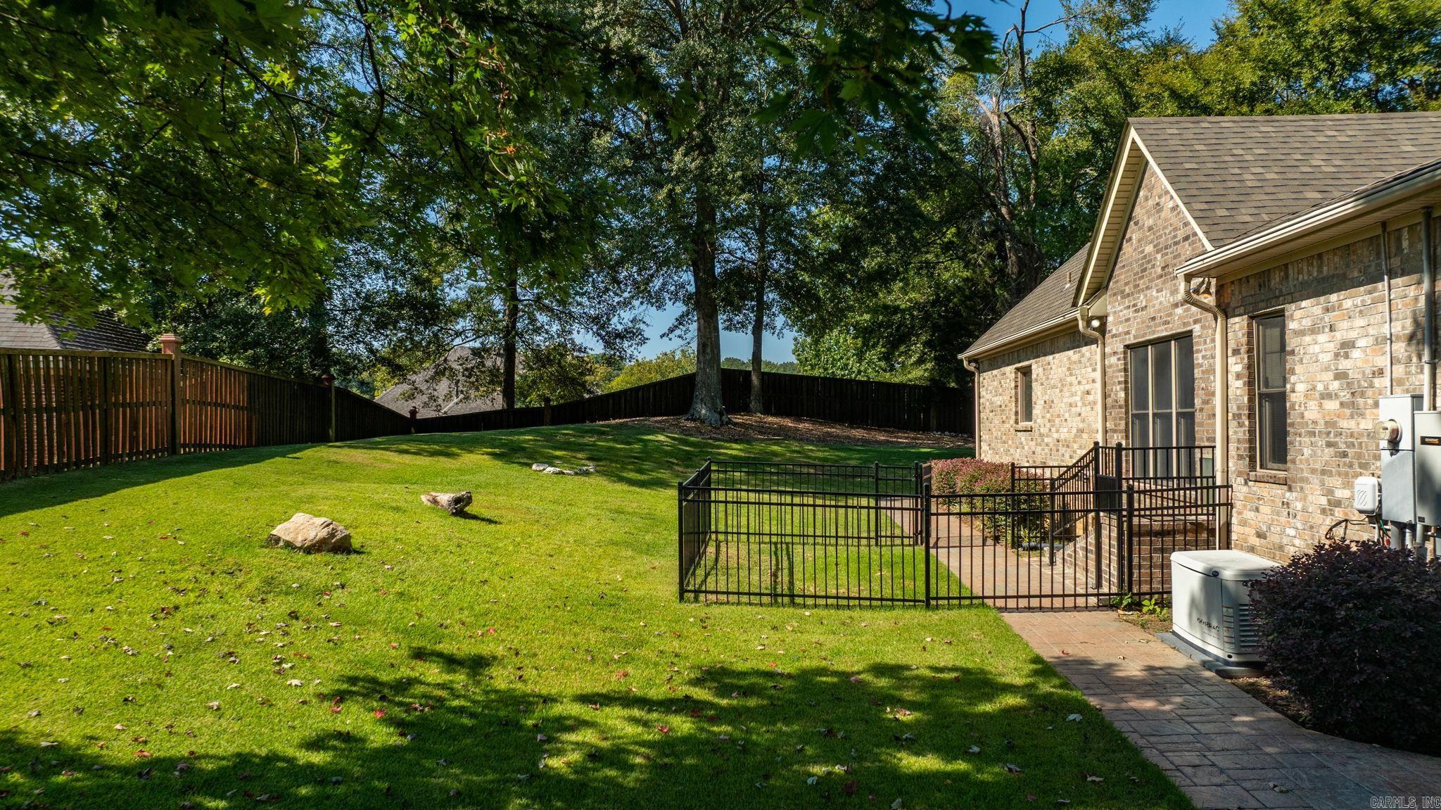 5721 Riviera Drive  Benton, AR