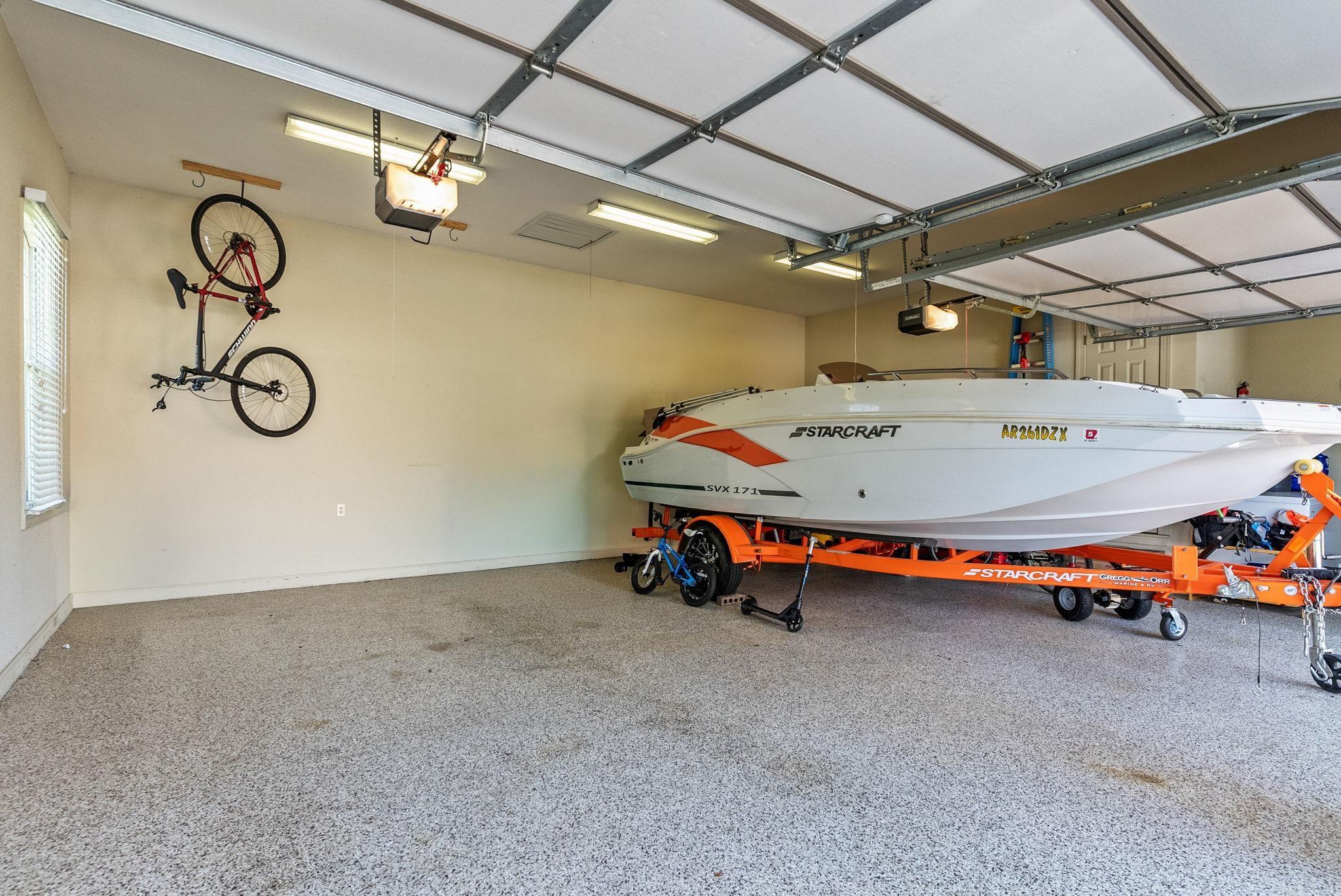 5721 Riviera Drive  Benton, AR