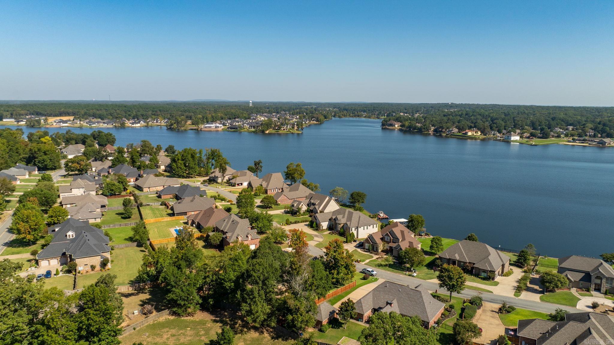 5721 Riviera Drive  Benton, AR