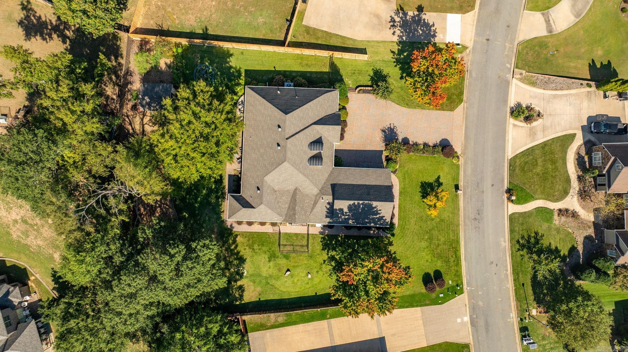 5721 Riviera Drive  Benton, AR