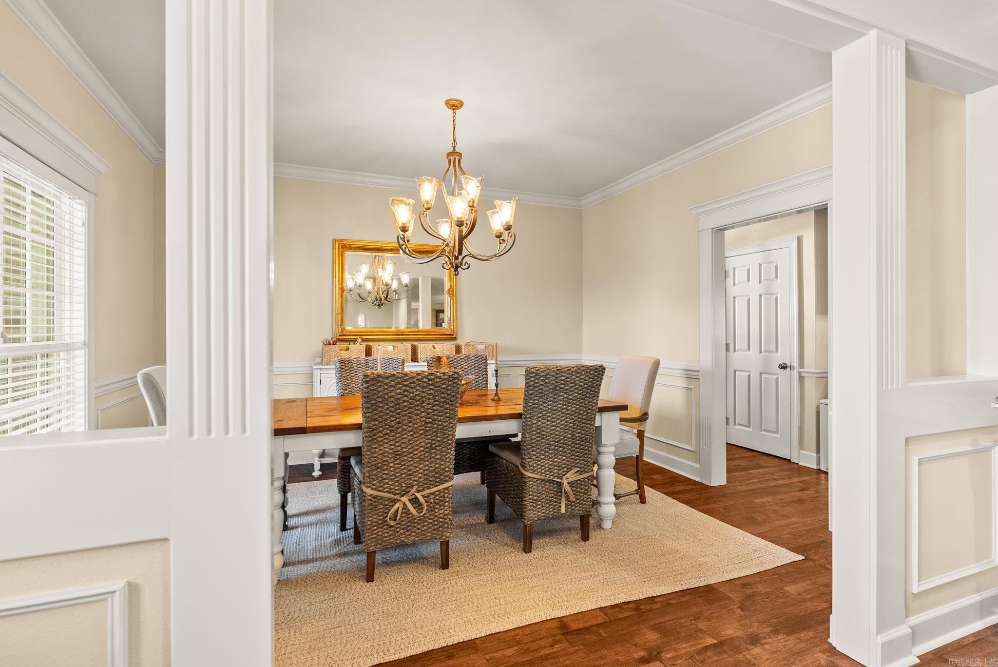 5721 Riviera Drive  Benton, AR