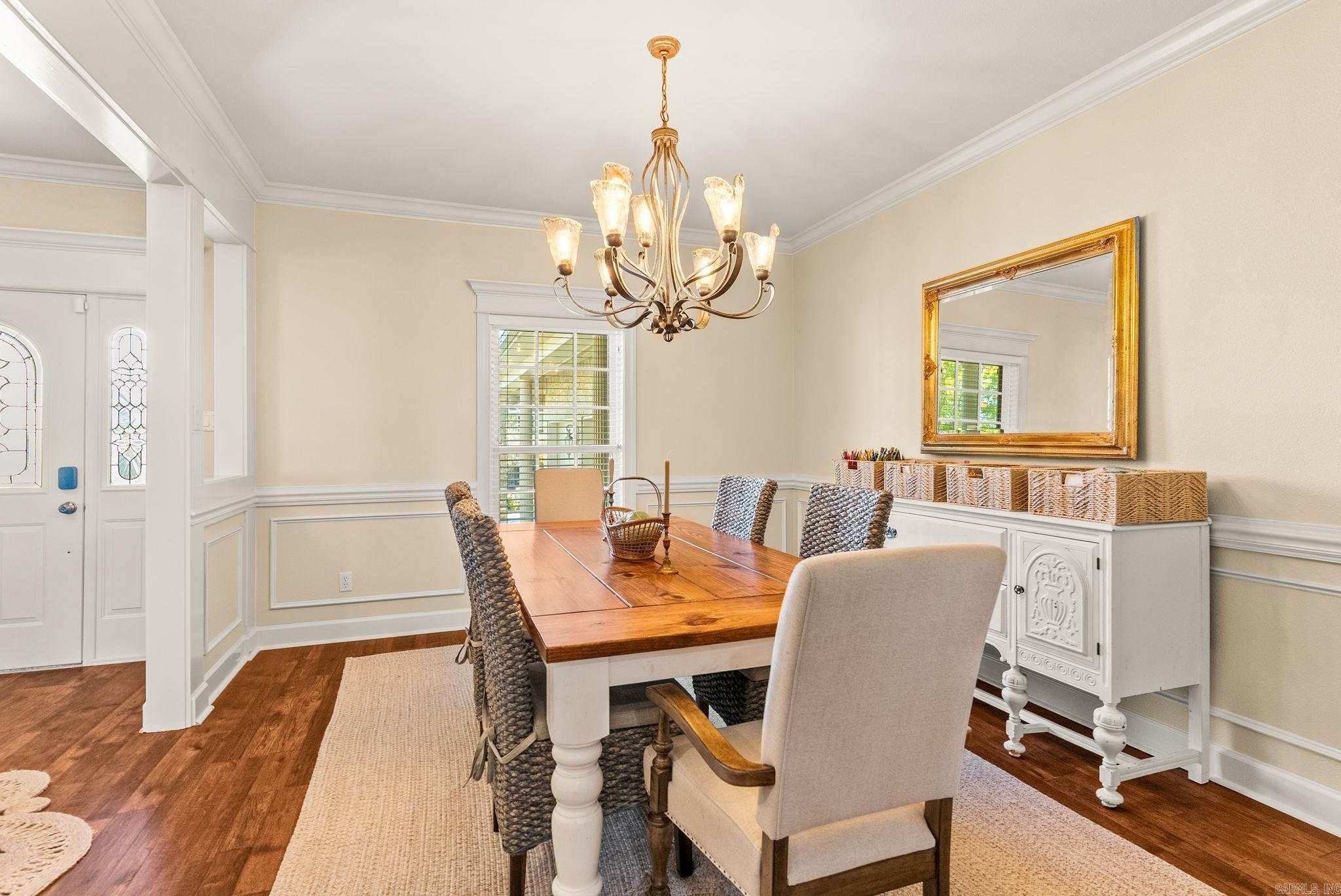 5721 Riviera Drive  Benton, AR