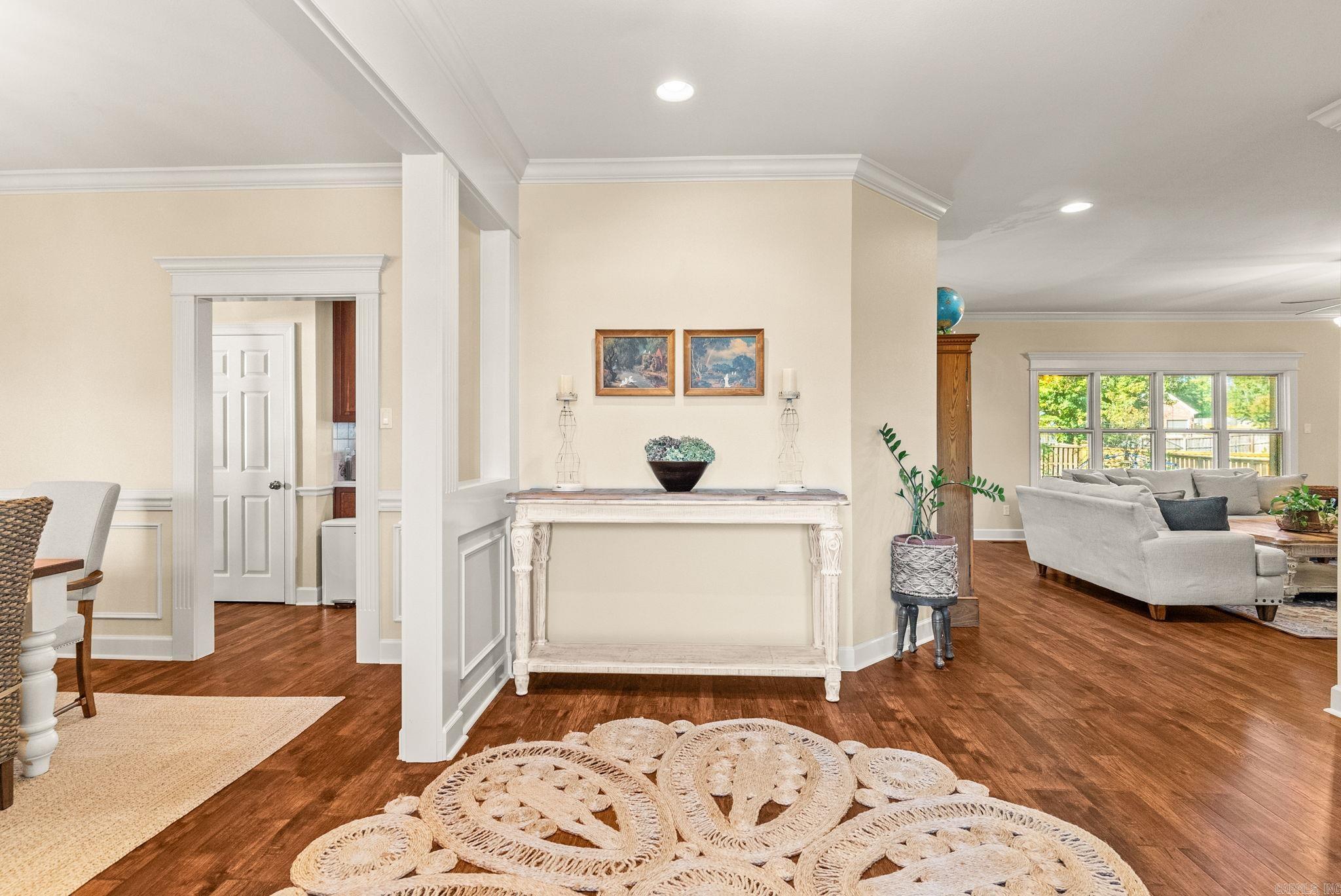 5721 Riviera Drive  Benton, AR