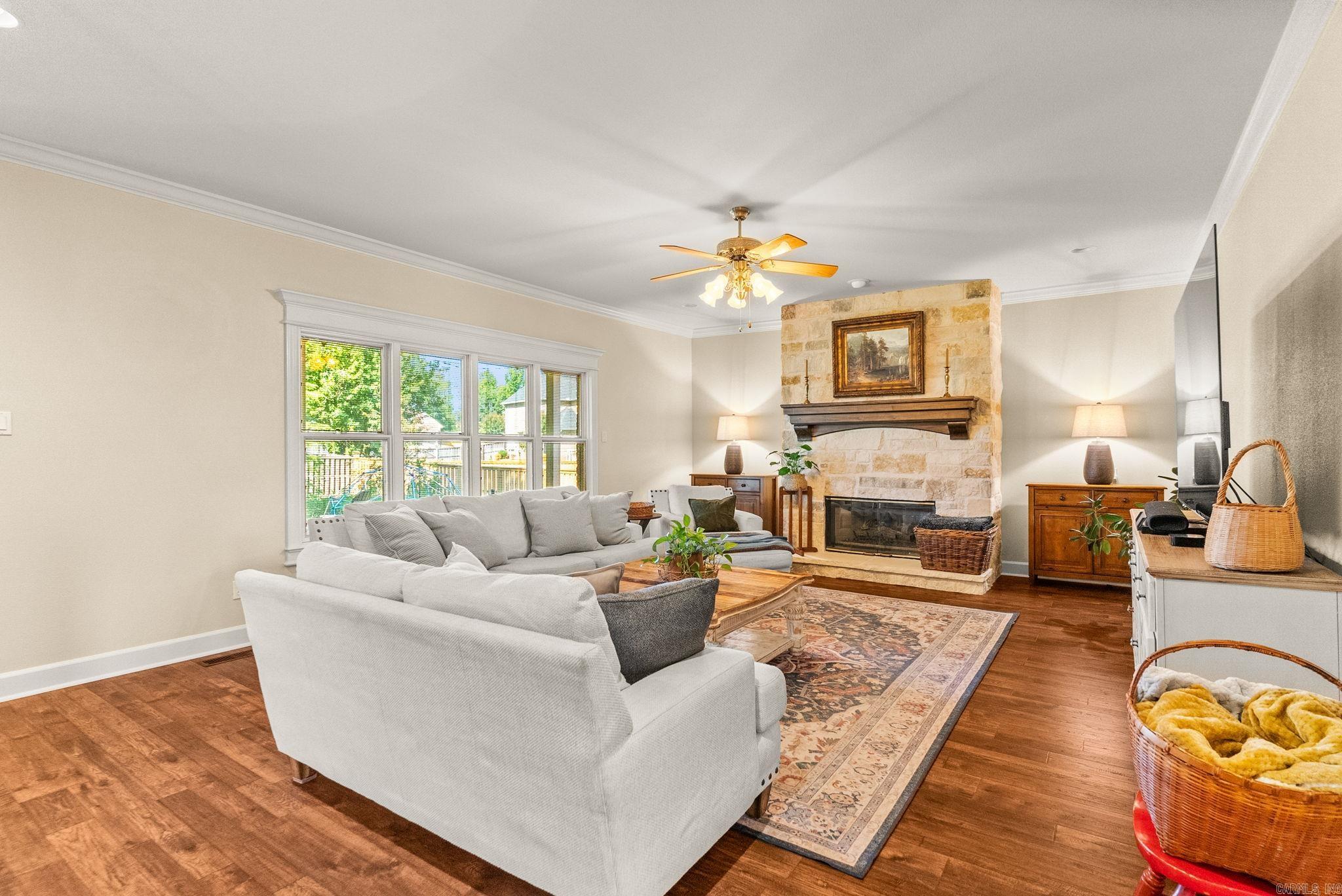 5721 Riviera Drive  Benton, AR