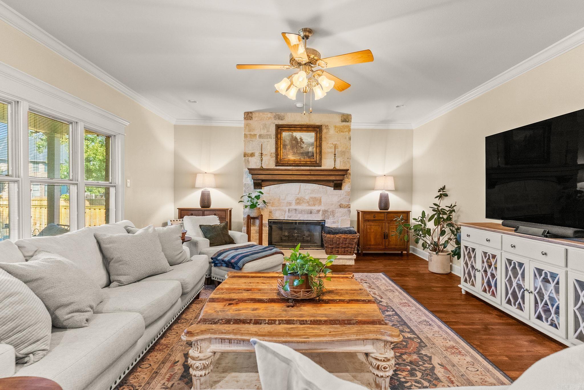 5721 Riviera Drive  Benton, AR