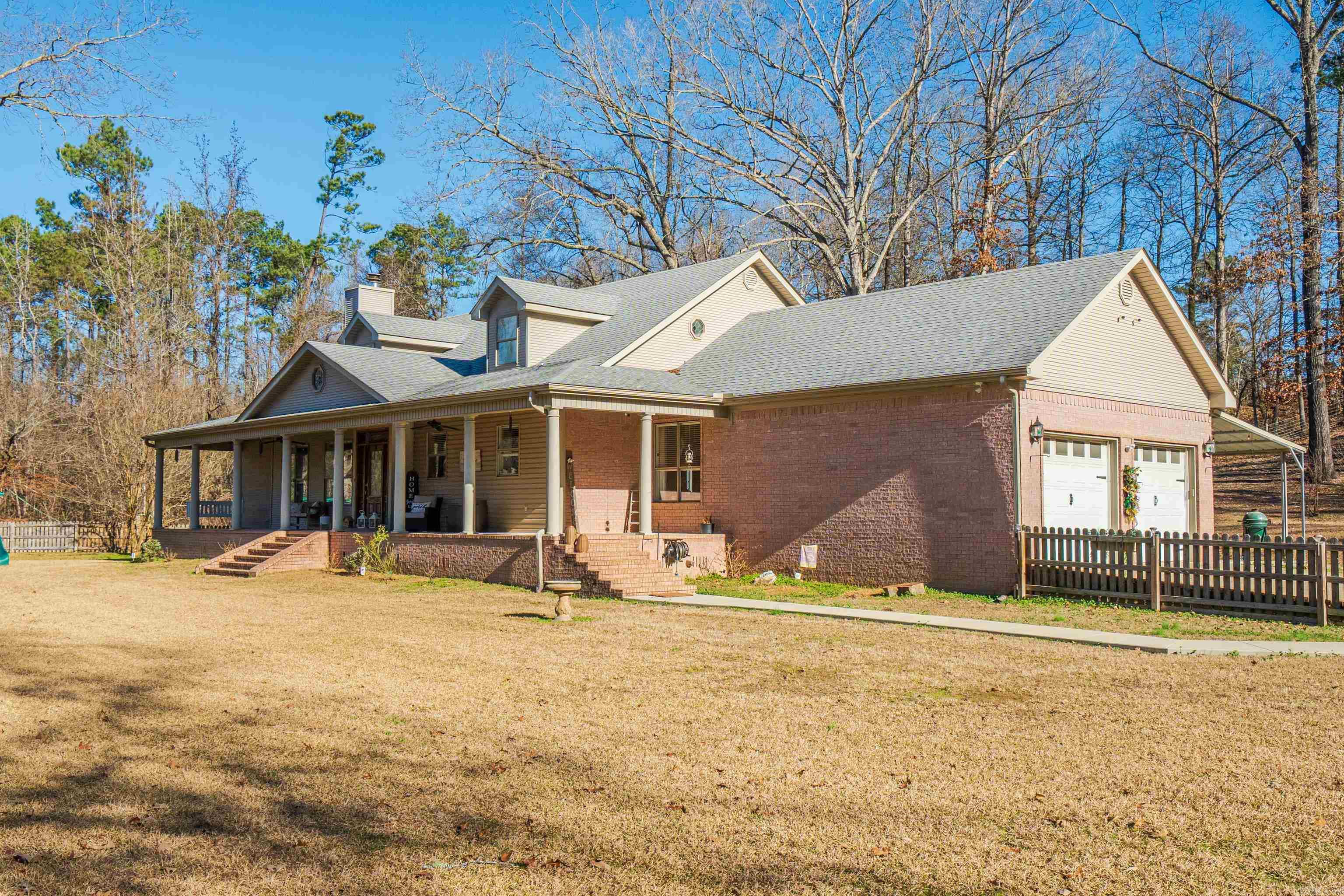 1241 Kirkpatrick  Malvern, AR