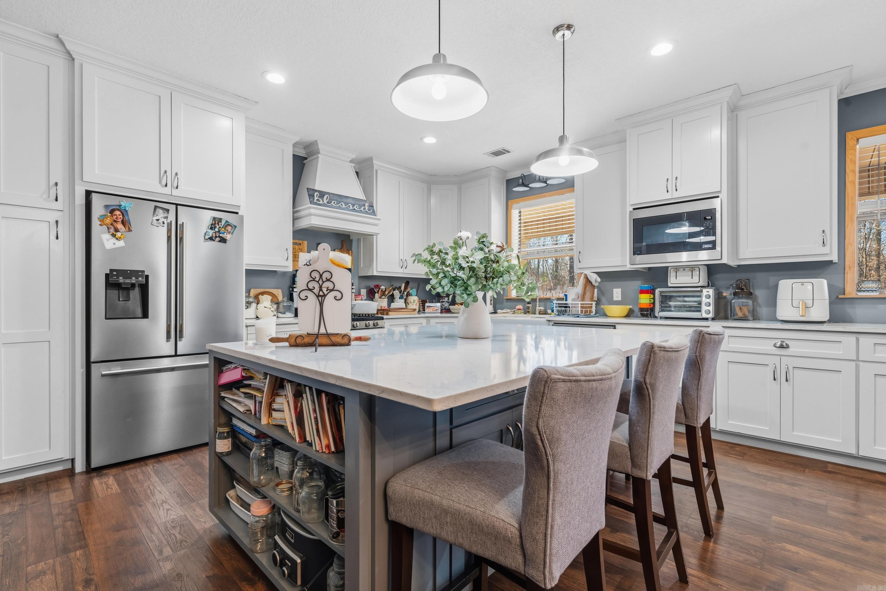 1241 Kirkpatrick  Malvern, AR