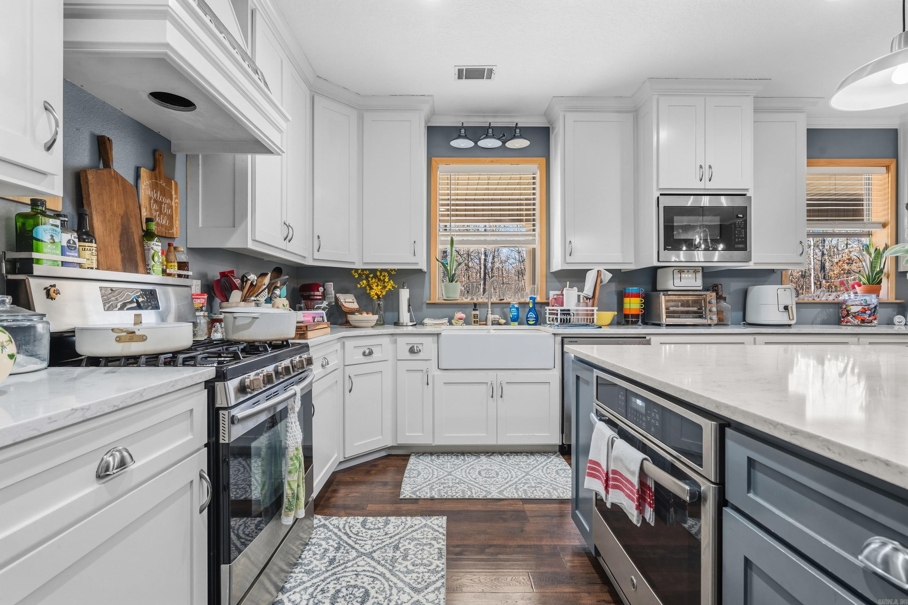 1241 Kirkpatrick  Malvern, AR