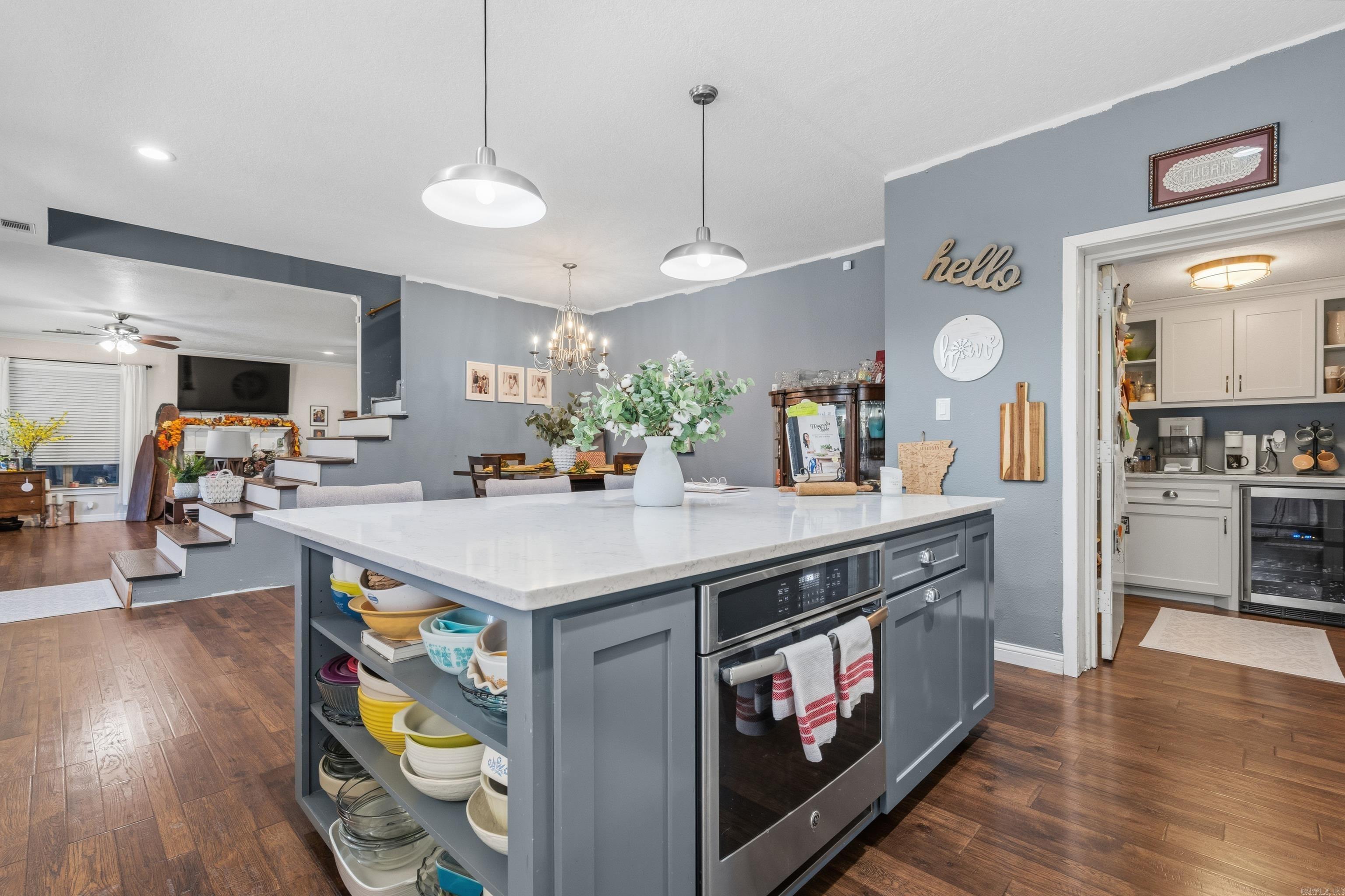 1241 Kirkpatrick  Malvern, AR