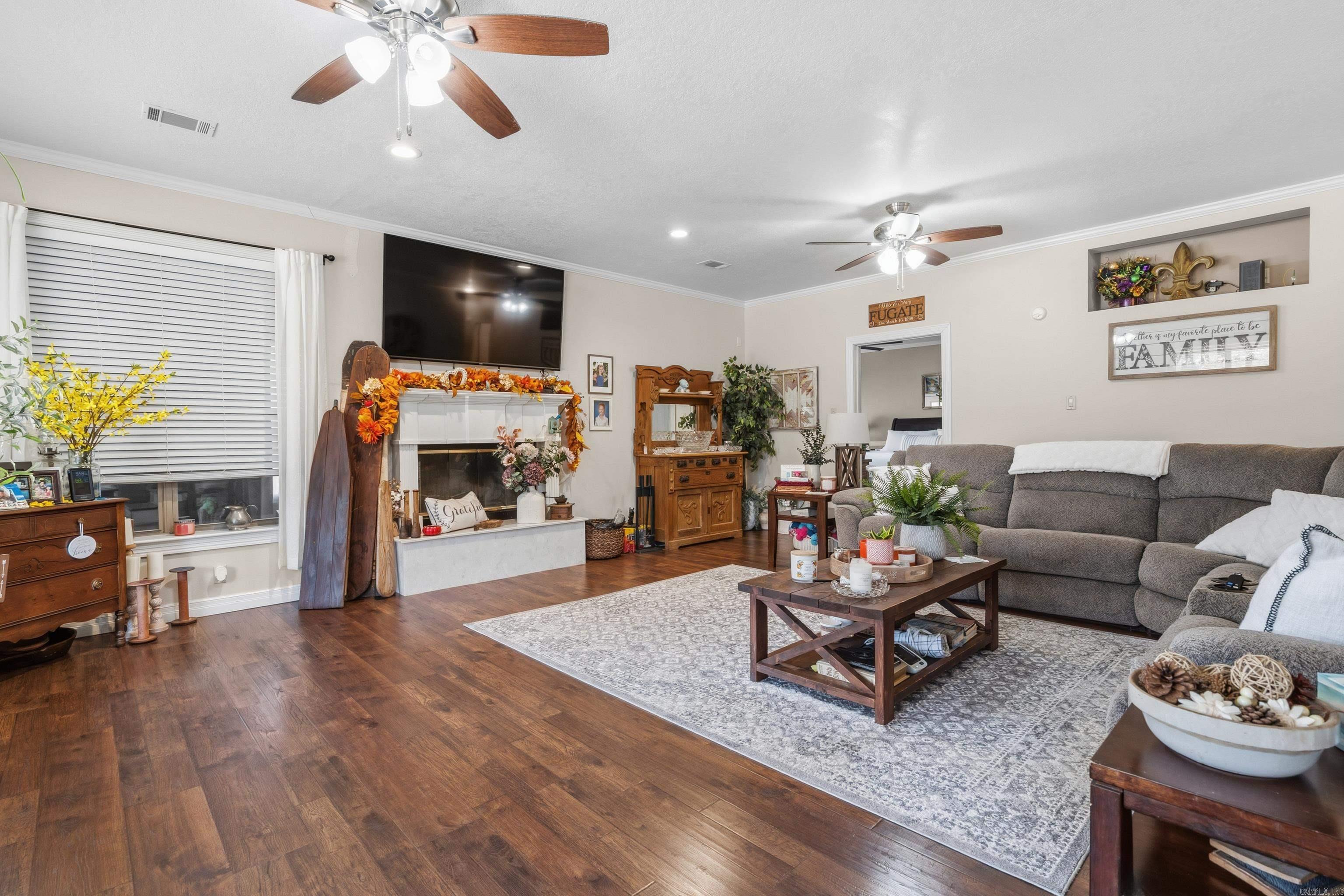 1241 Kirkpatrick  Malvern, AR