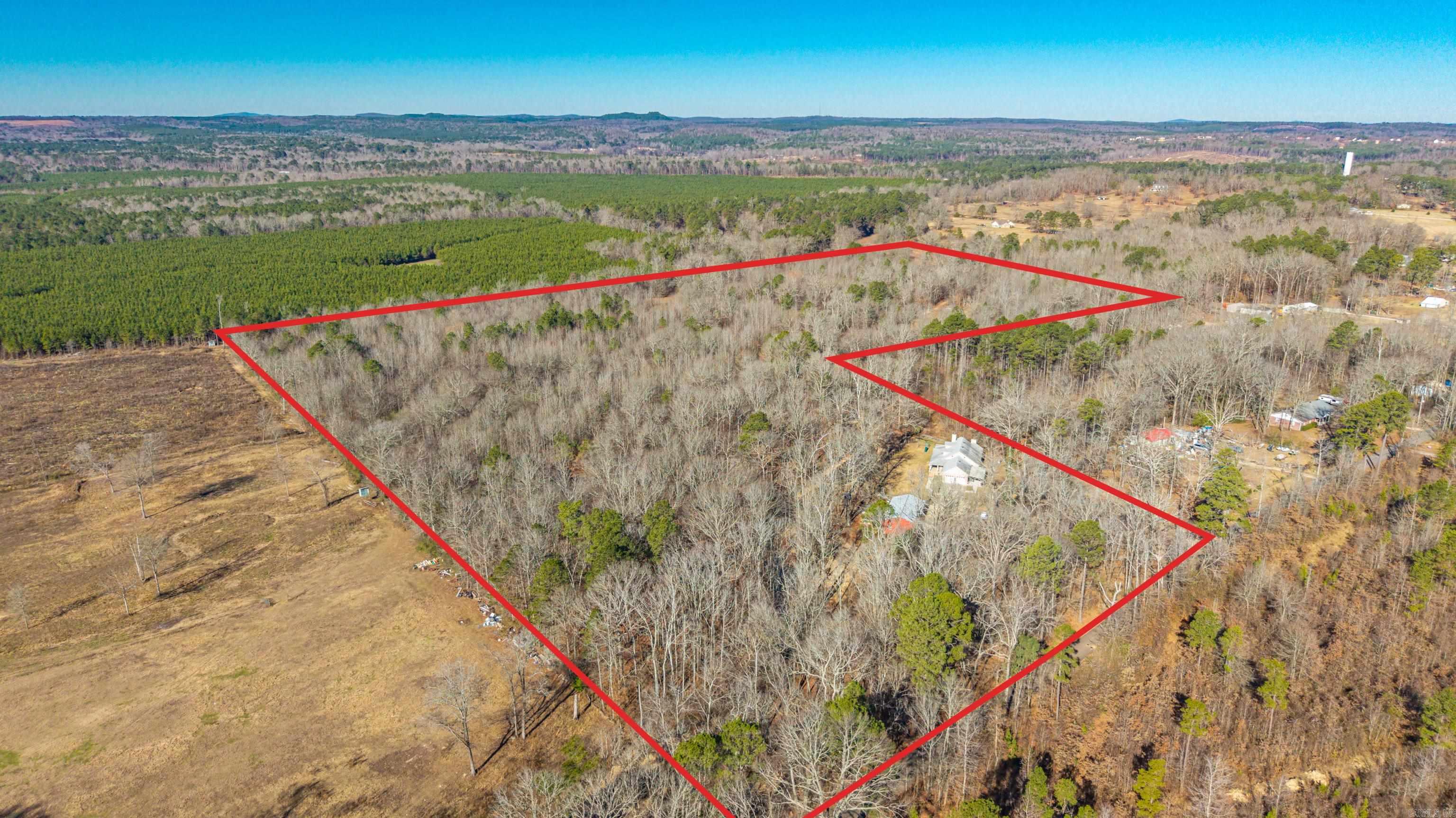 1241 Kirkpatrick  Malvern, AR