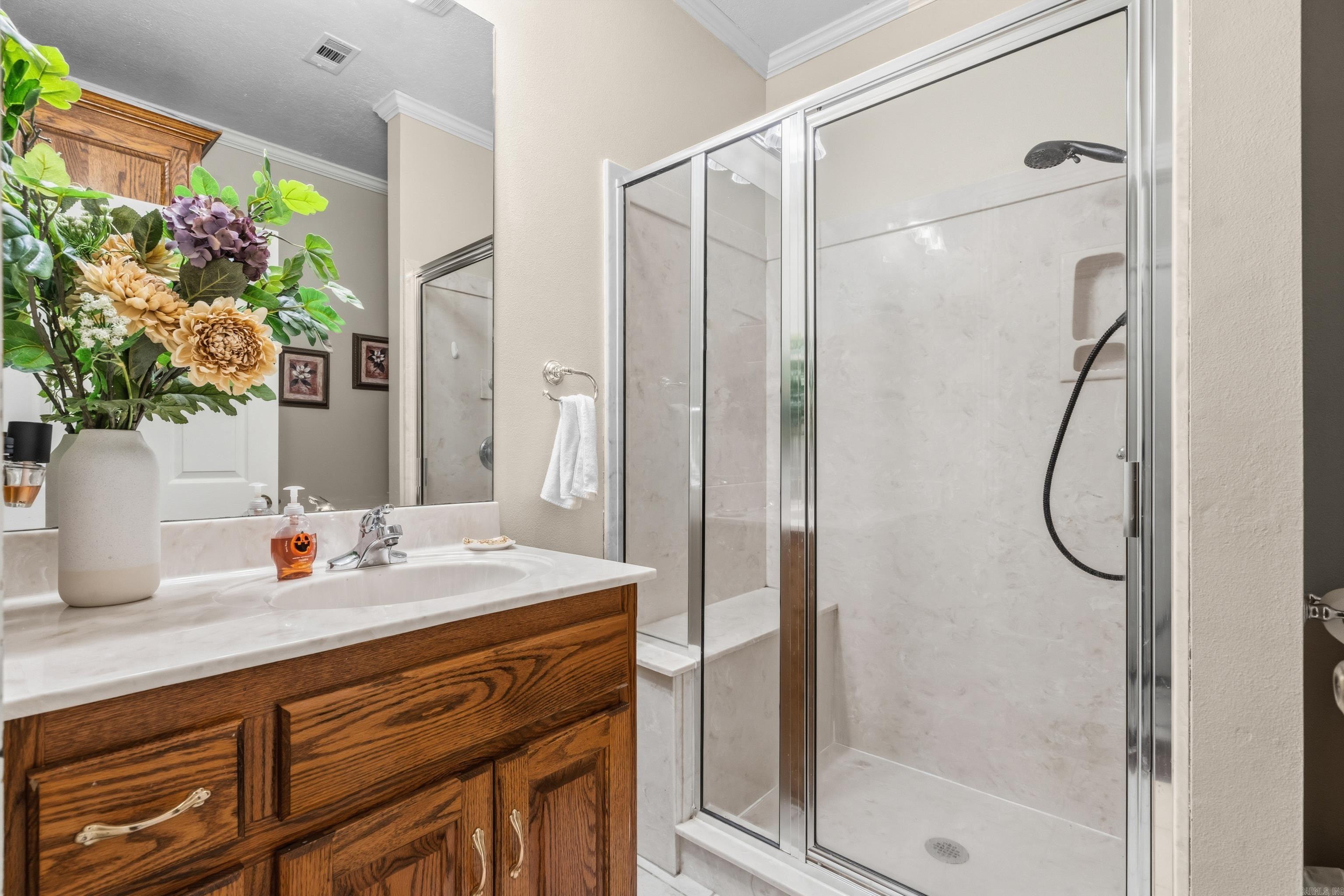 1241 Kirkpatrick  Malvern, AR