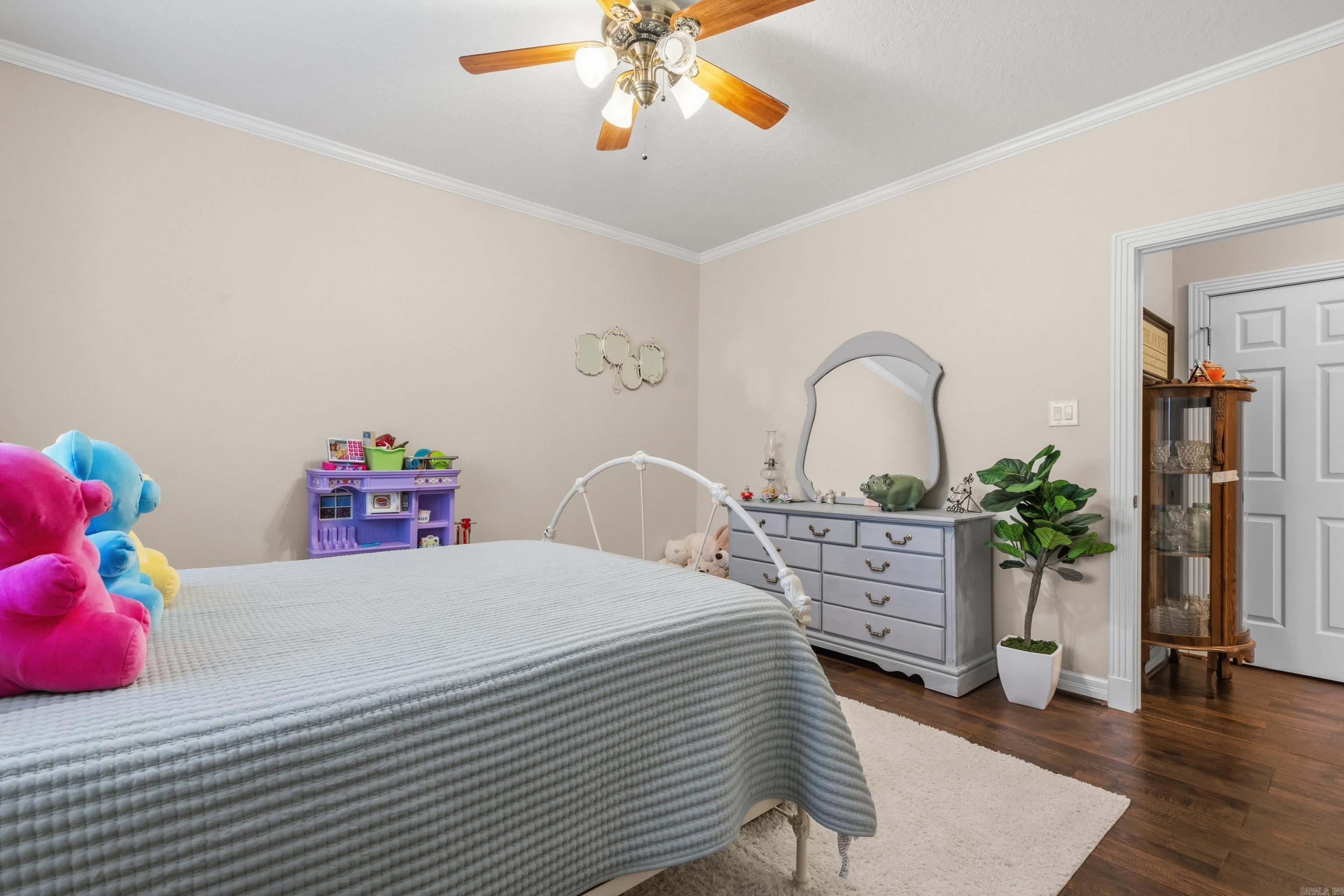 1241 Kirkpatrick  Malvern, AR