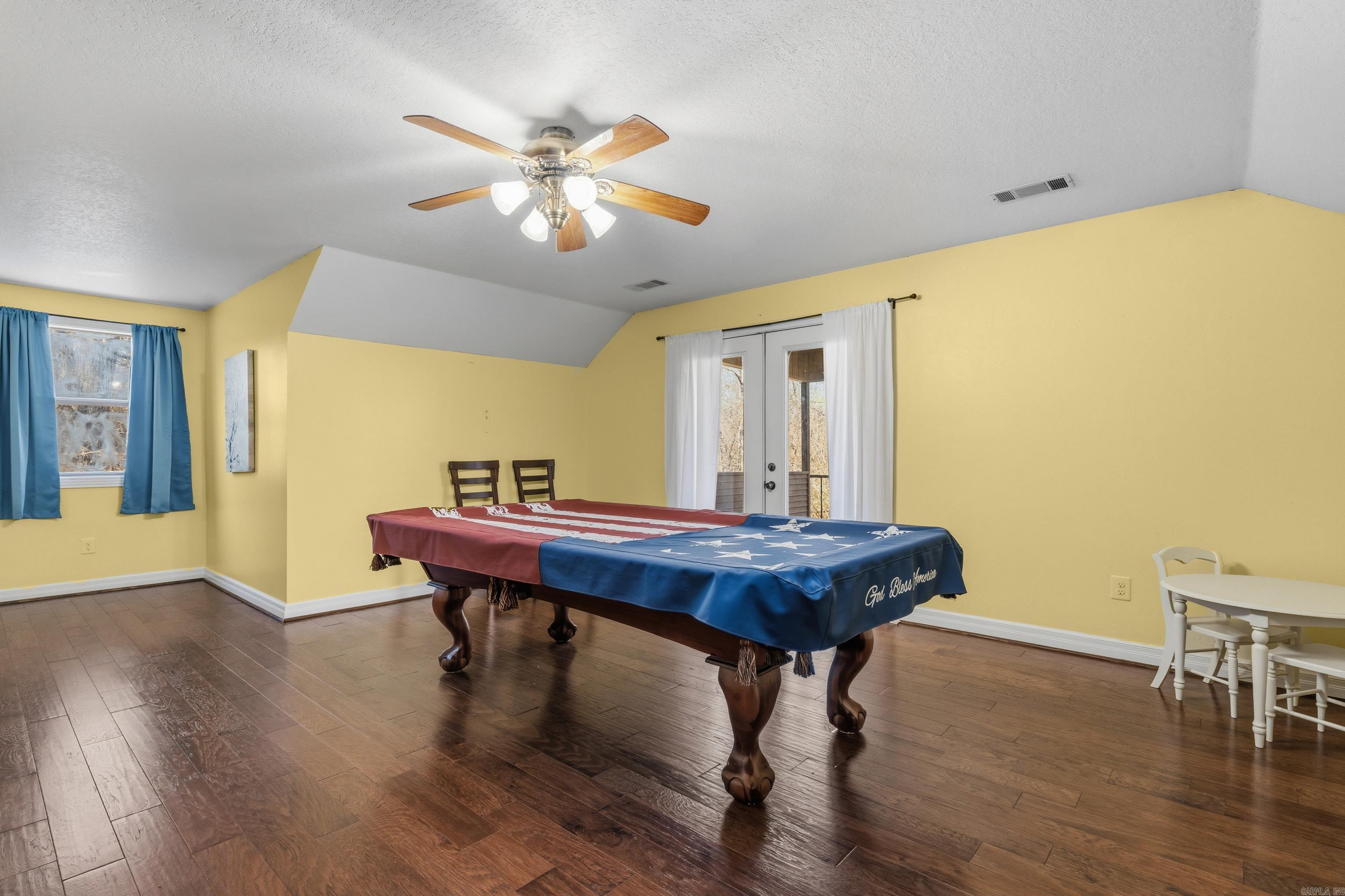 1241 Kirkpatrick  Malvern, AR